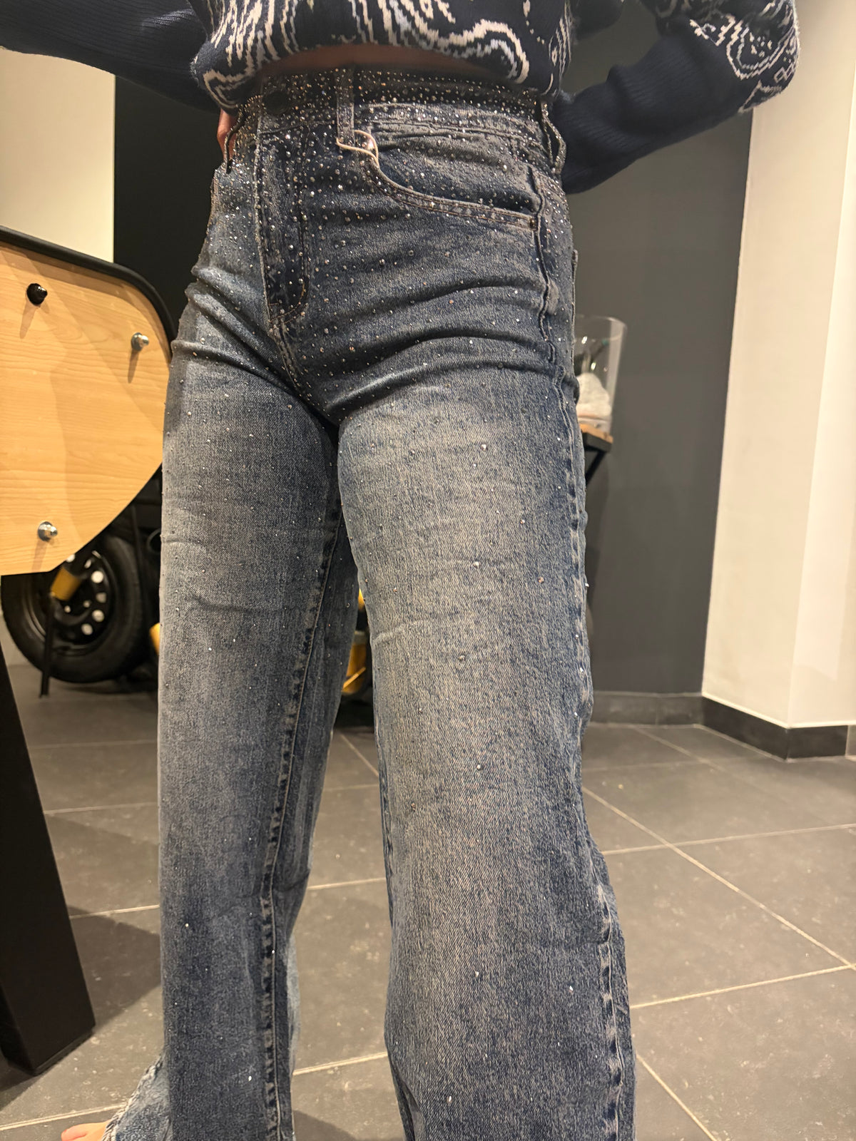 Jeans Sienna
