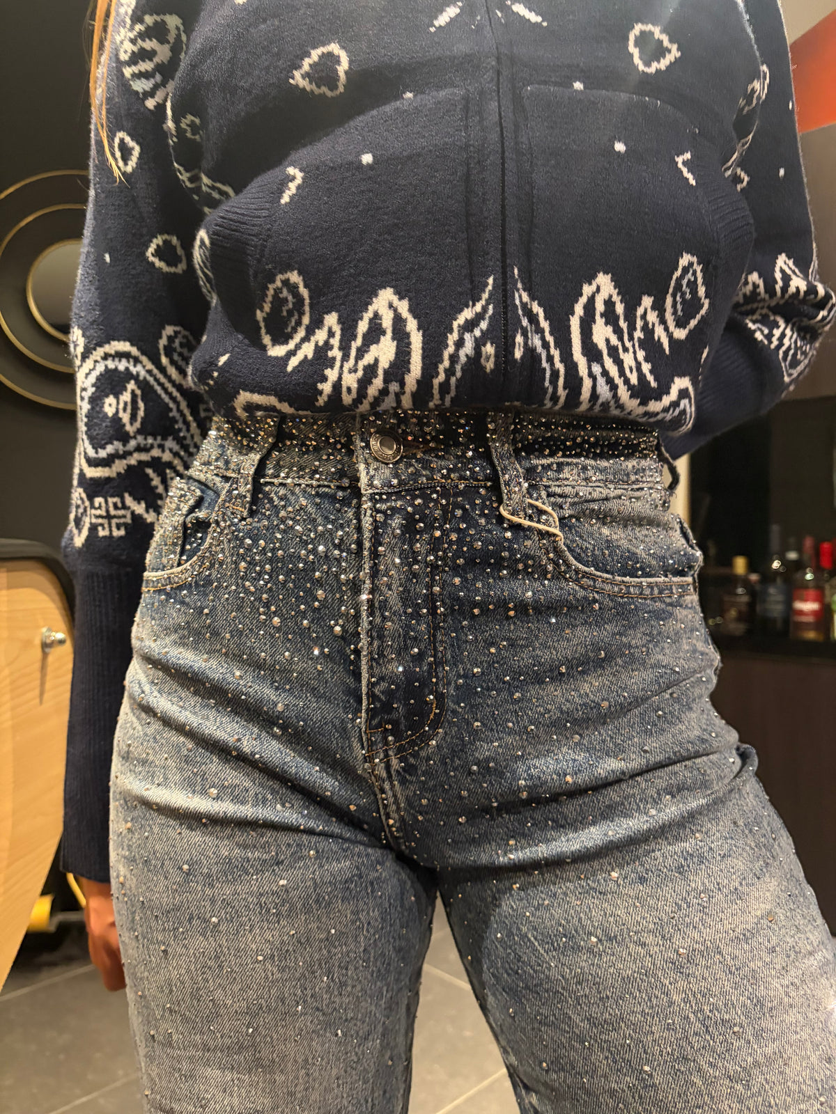 Jeans Sienna
