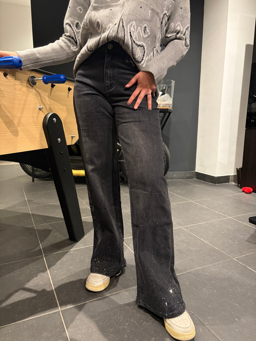 Jeans Alex