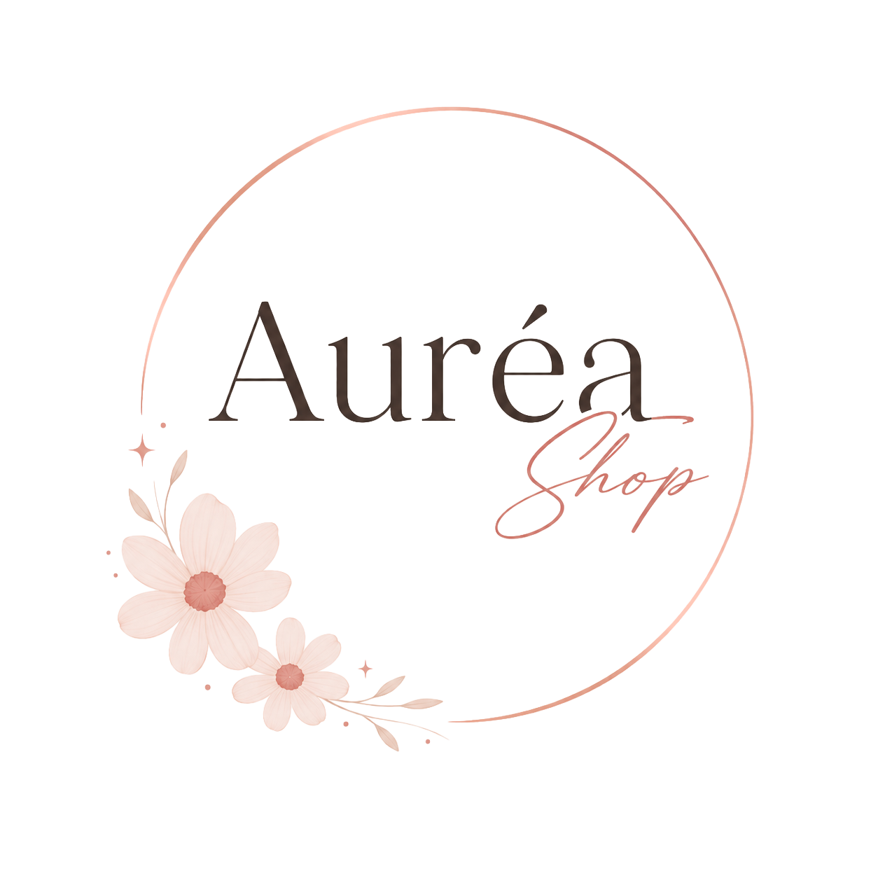 Auréa Shop
