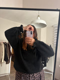 Pull Mimi - Noir