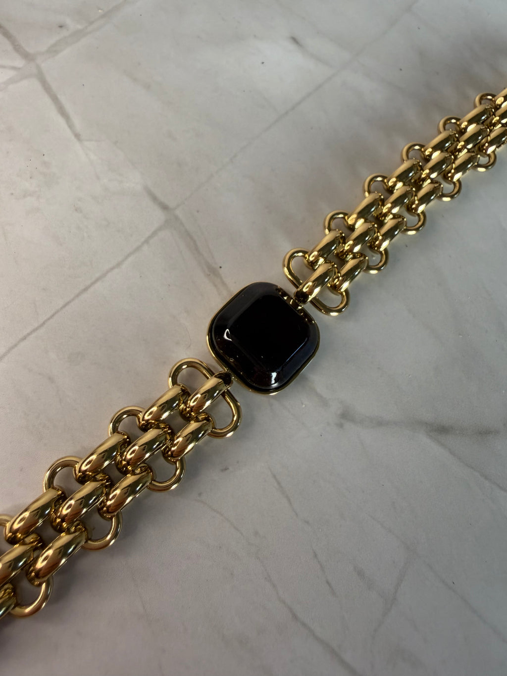 Bracelet Erin - Noir