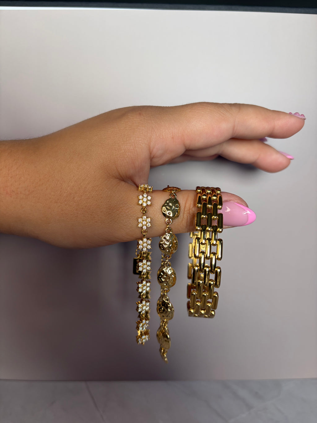 Bracelet Léna