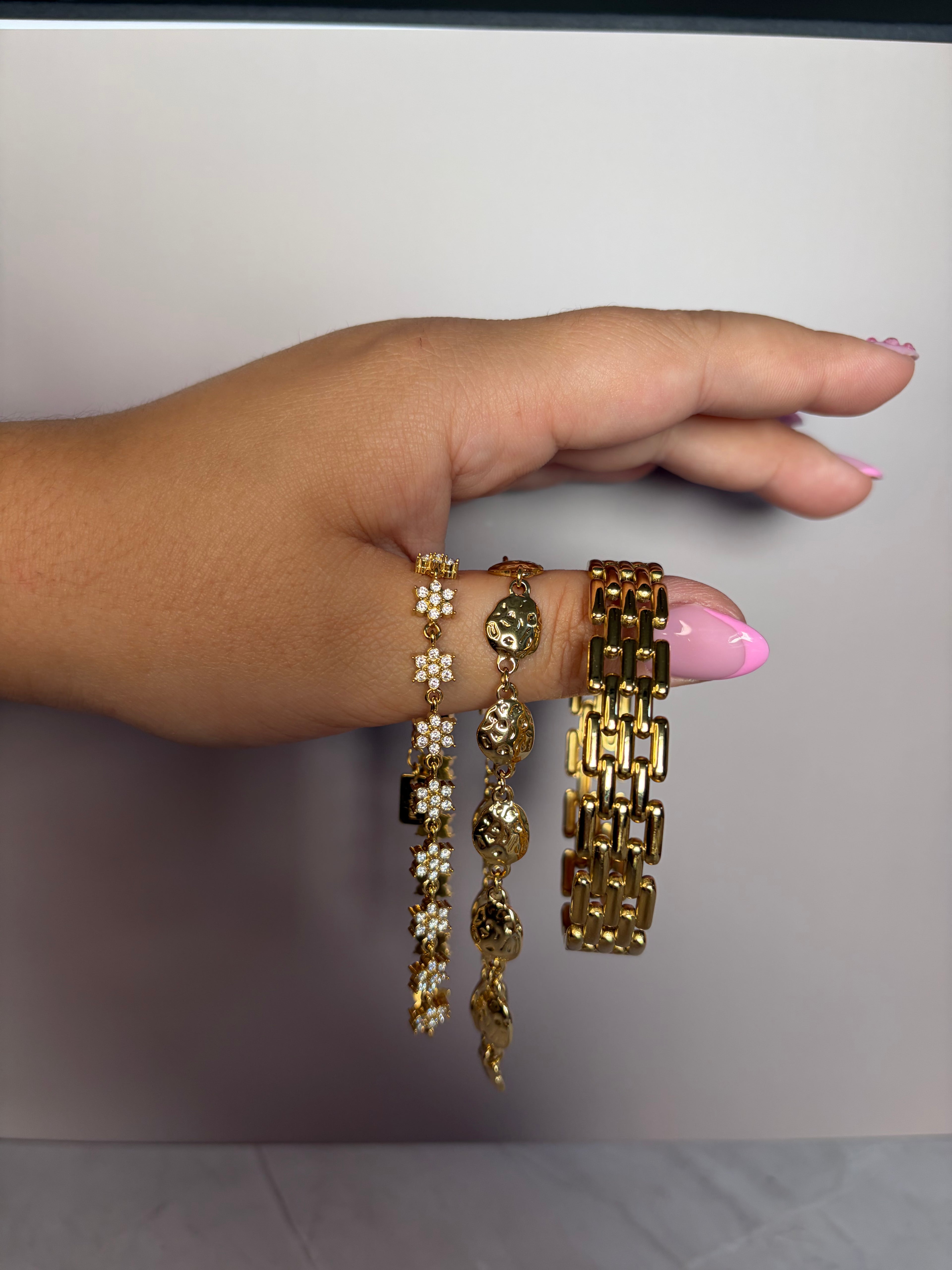 Bracelet Léna
