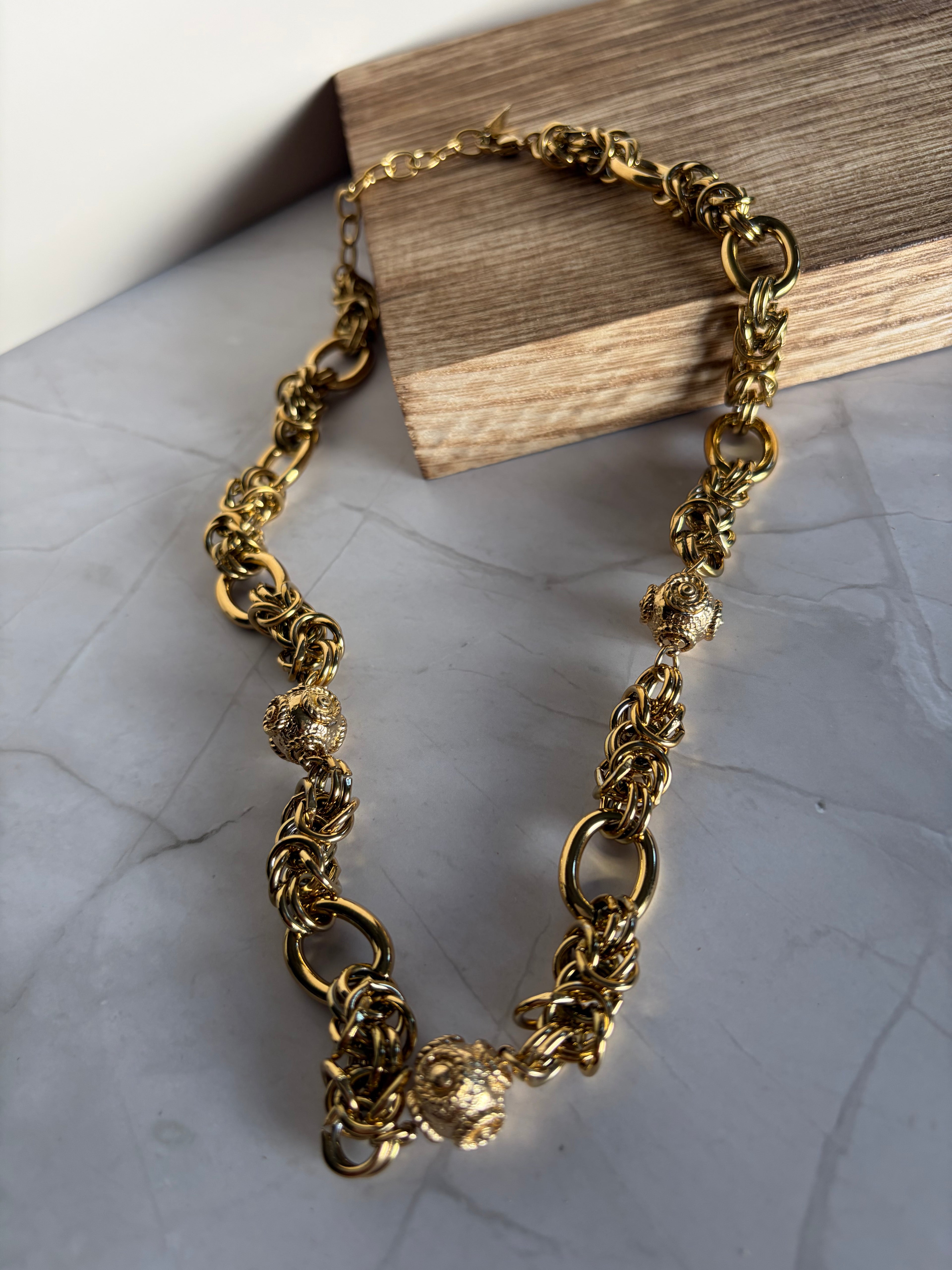 Collier Sofia