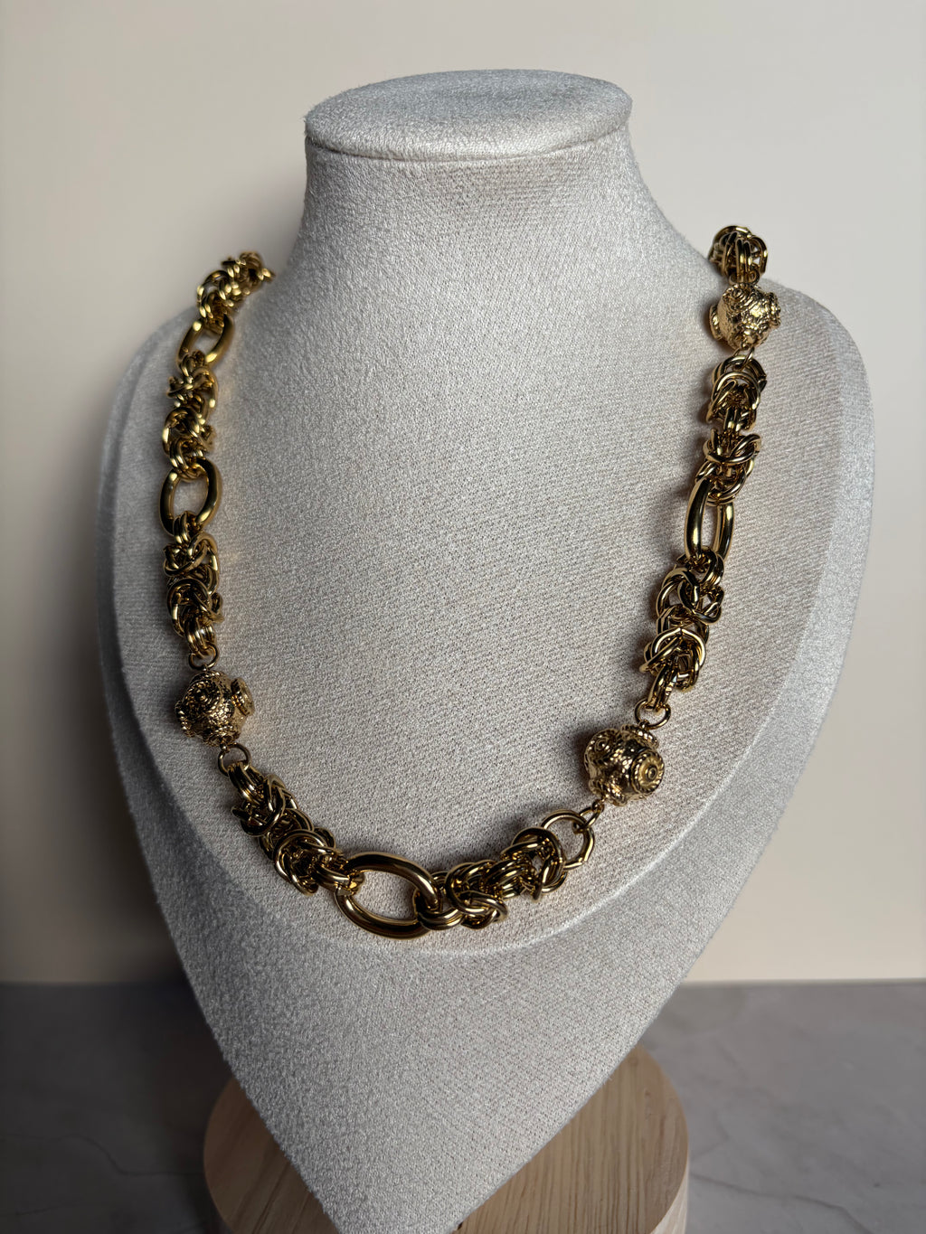 Collier Sofia