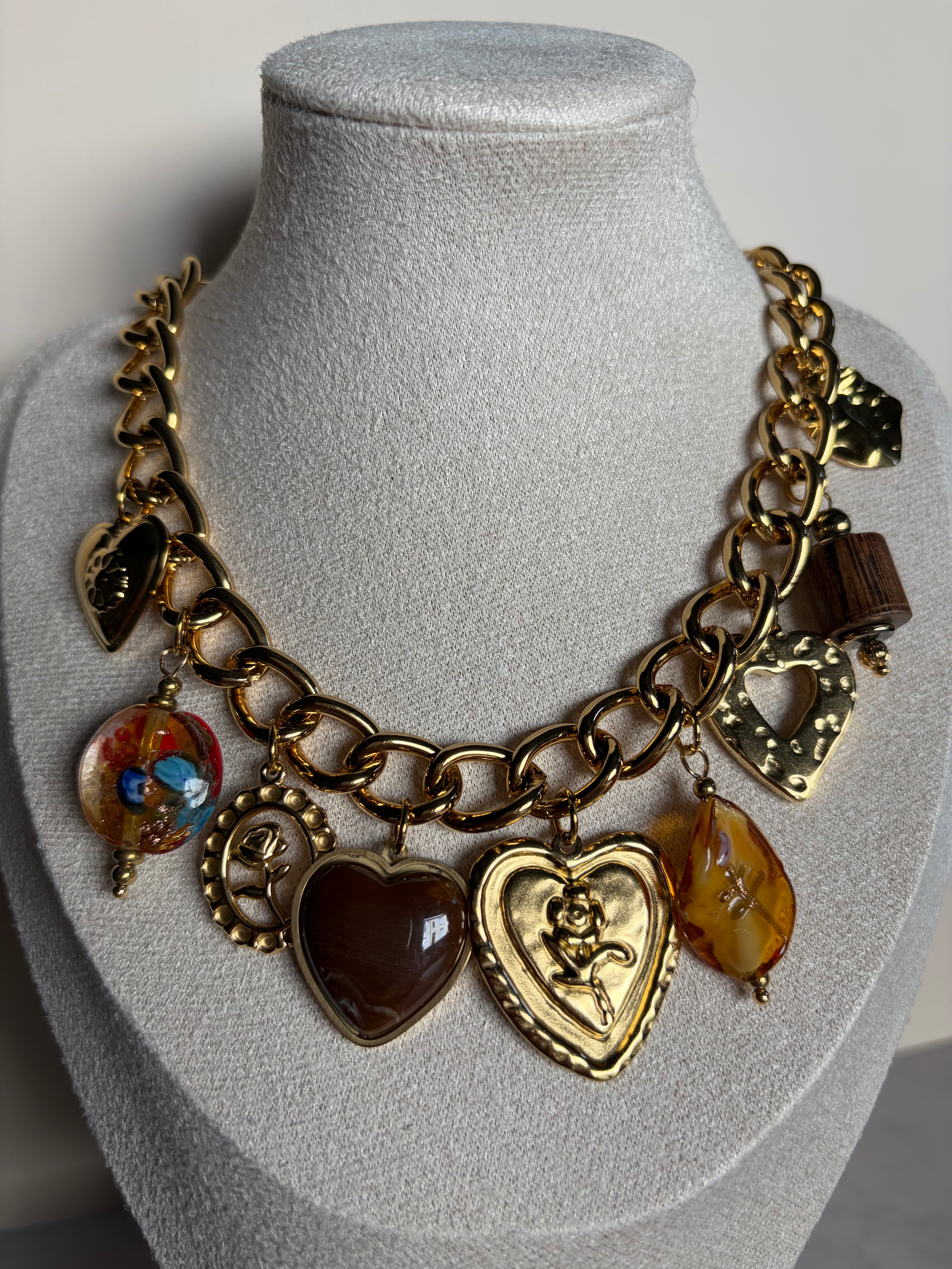 Collier Aurore