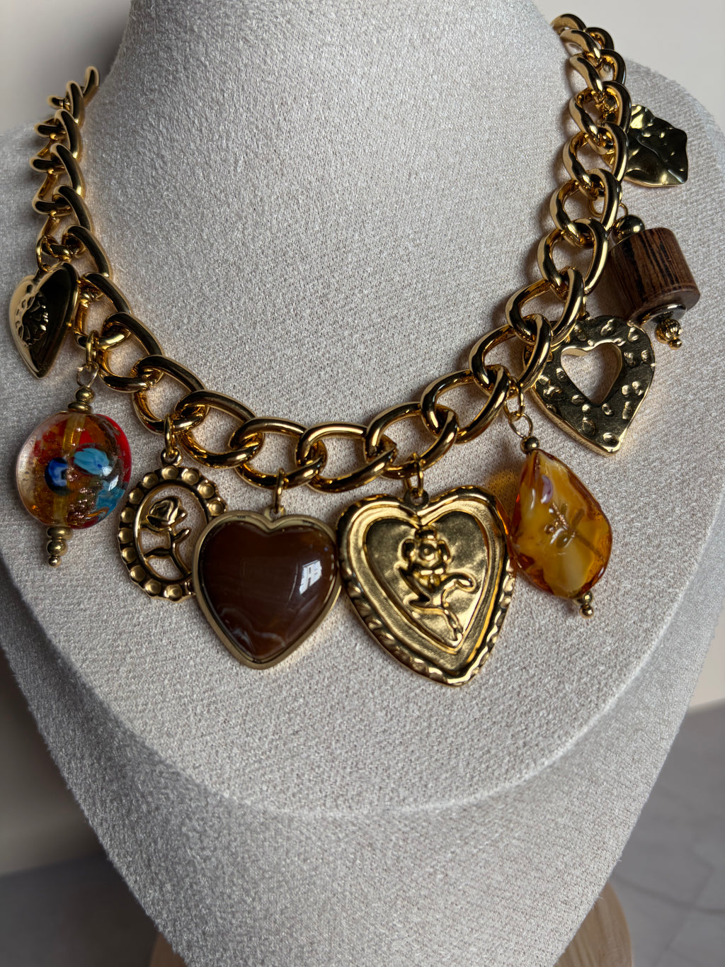 Collier Aurore