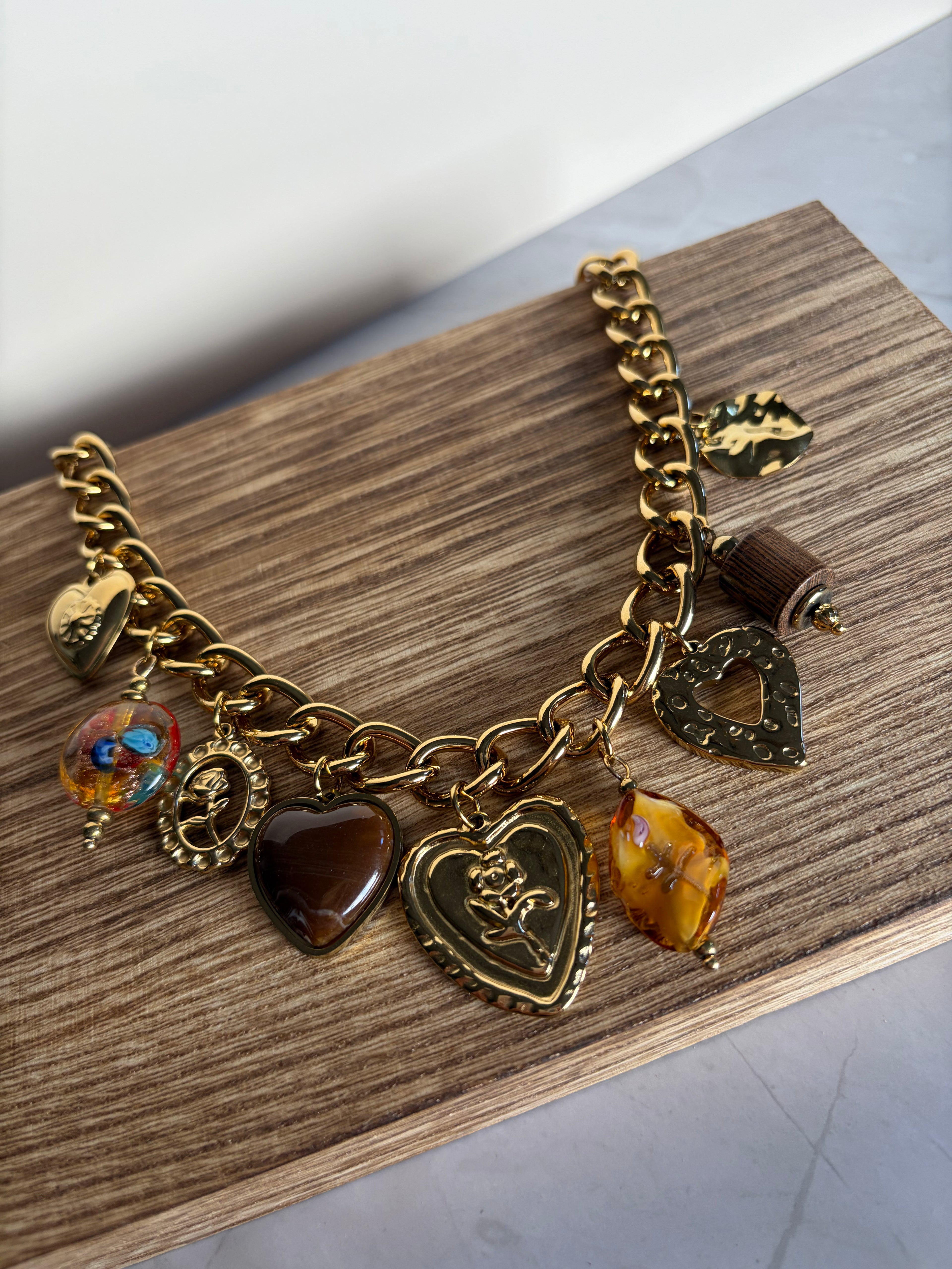 Collier Aurore
