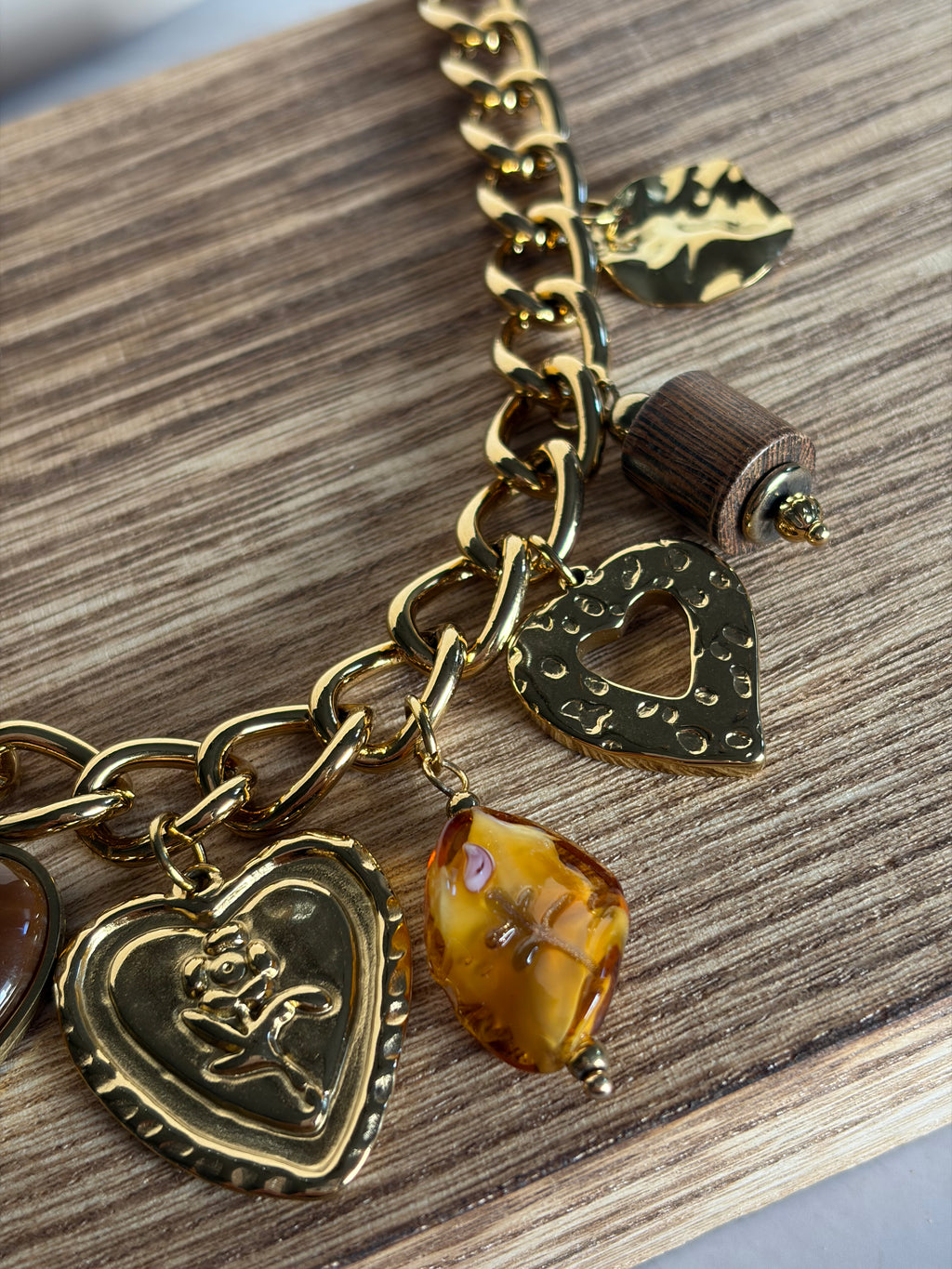 Collier Aurore