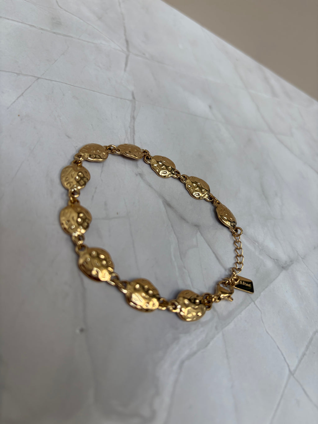 Bracelet Jade