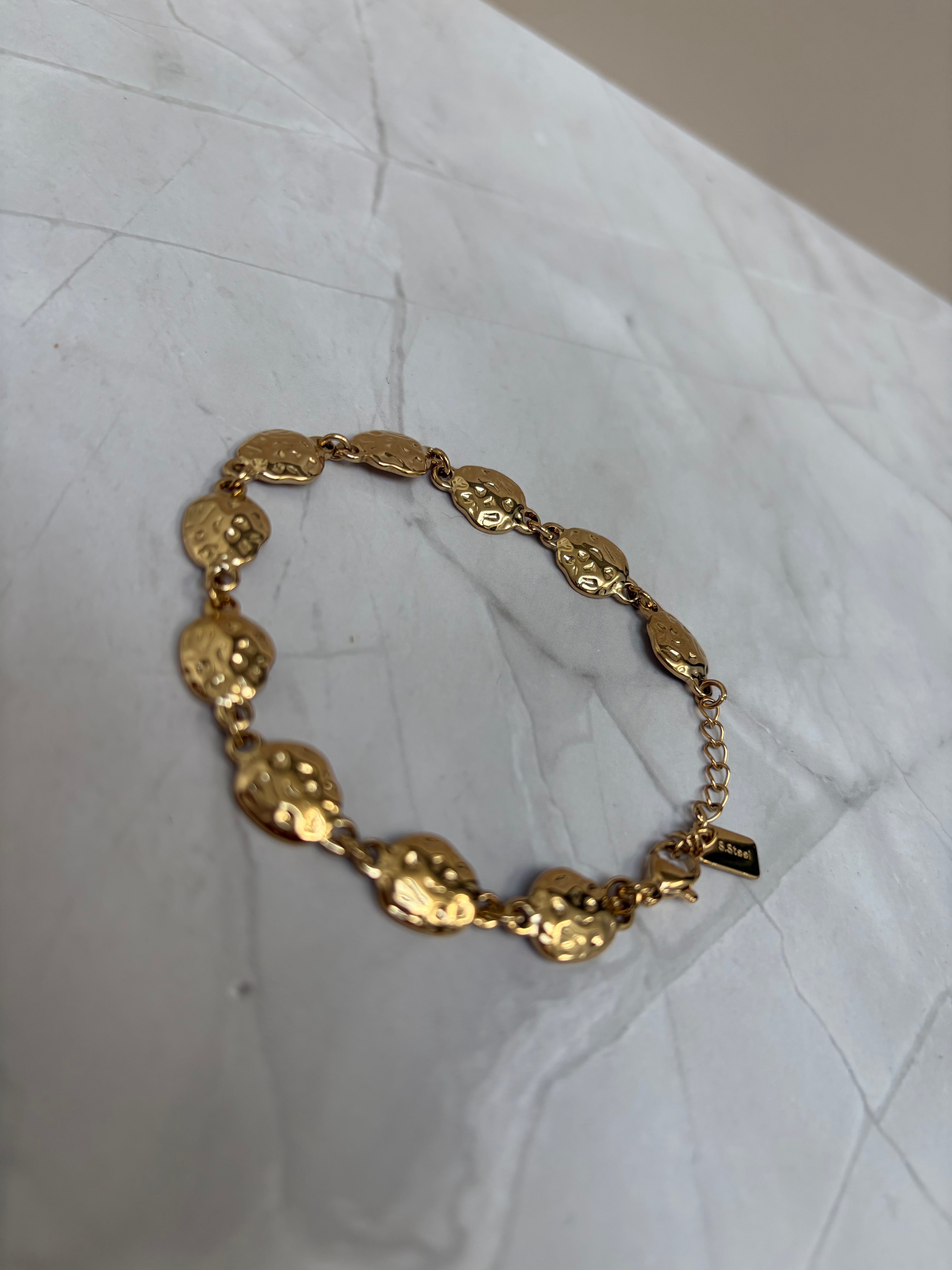 Bracelet Jade