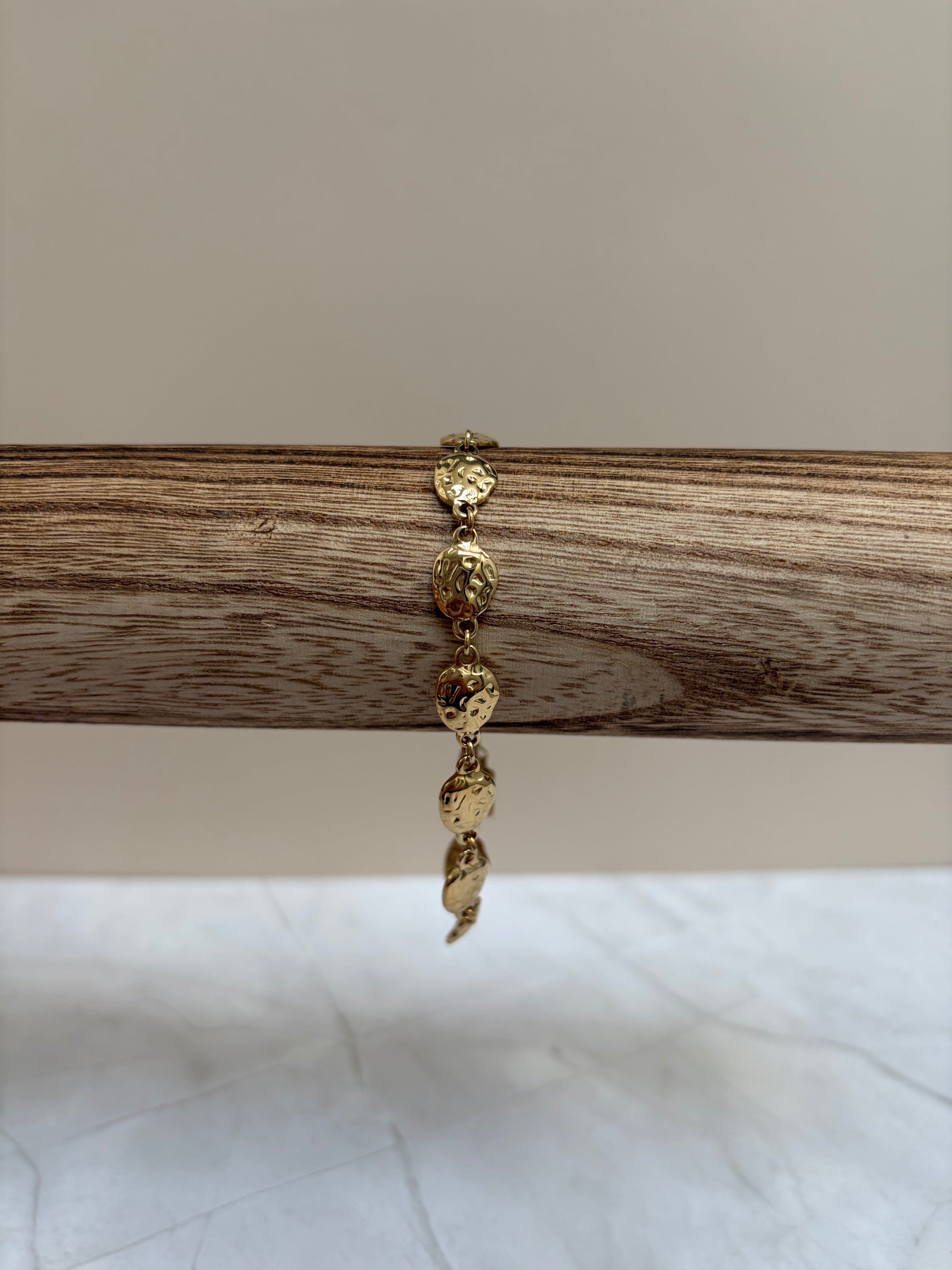 Bracelet Jade