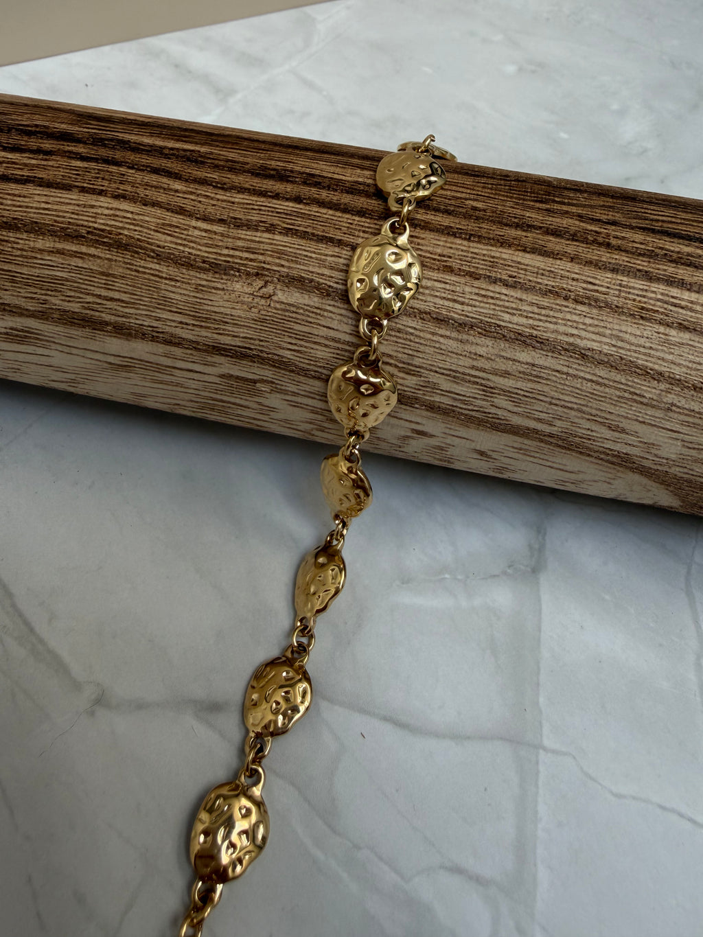 Bracelet Jade