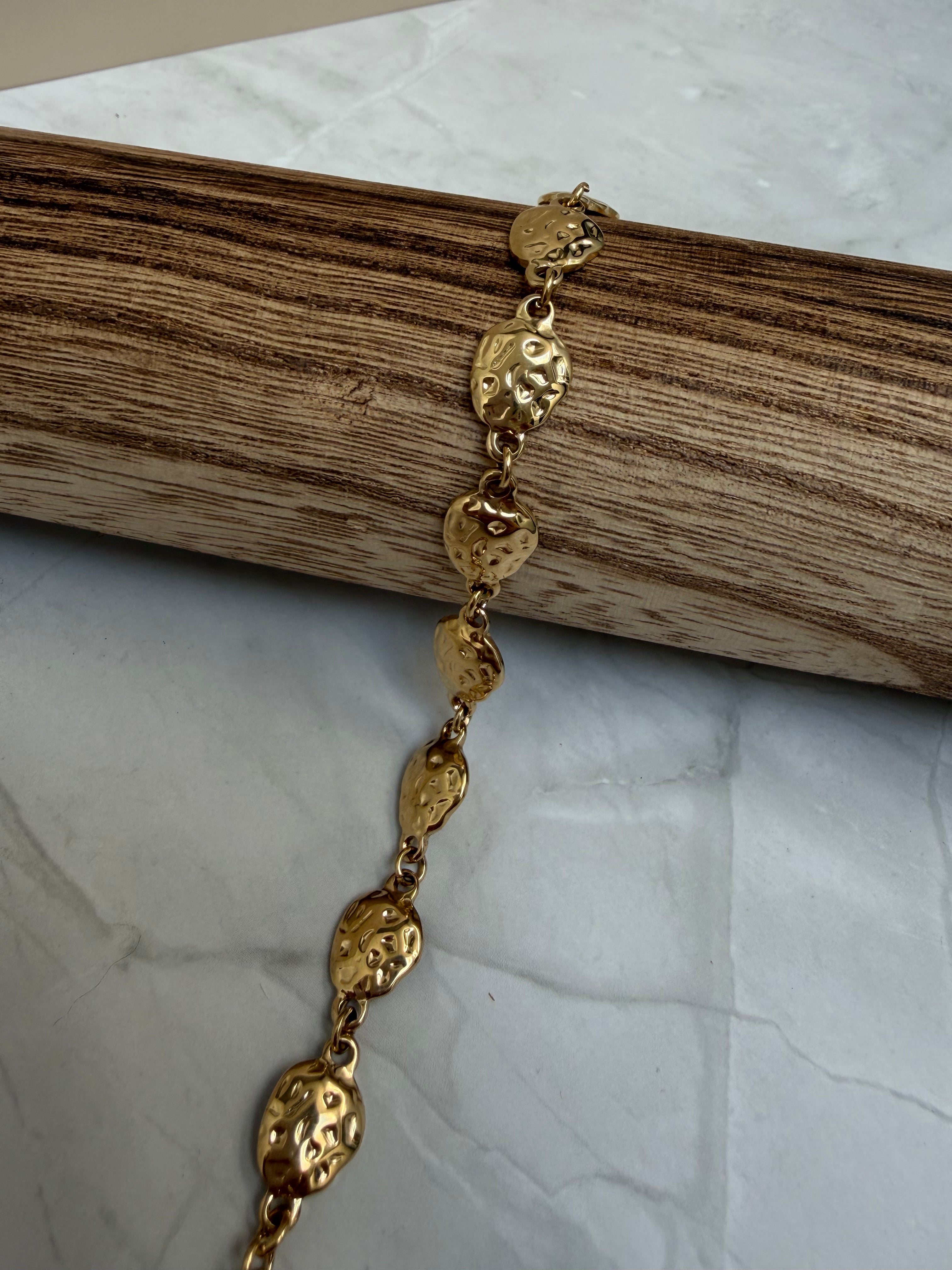 Bracelet Jade