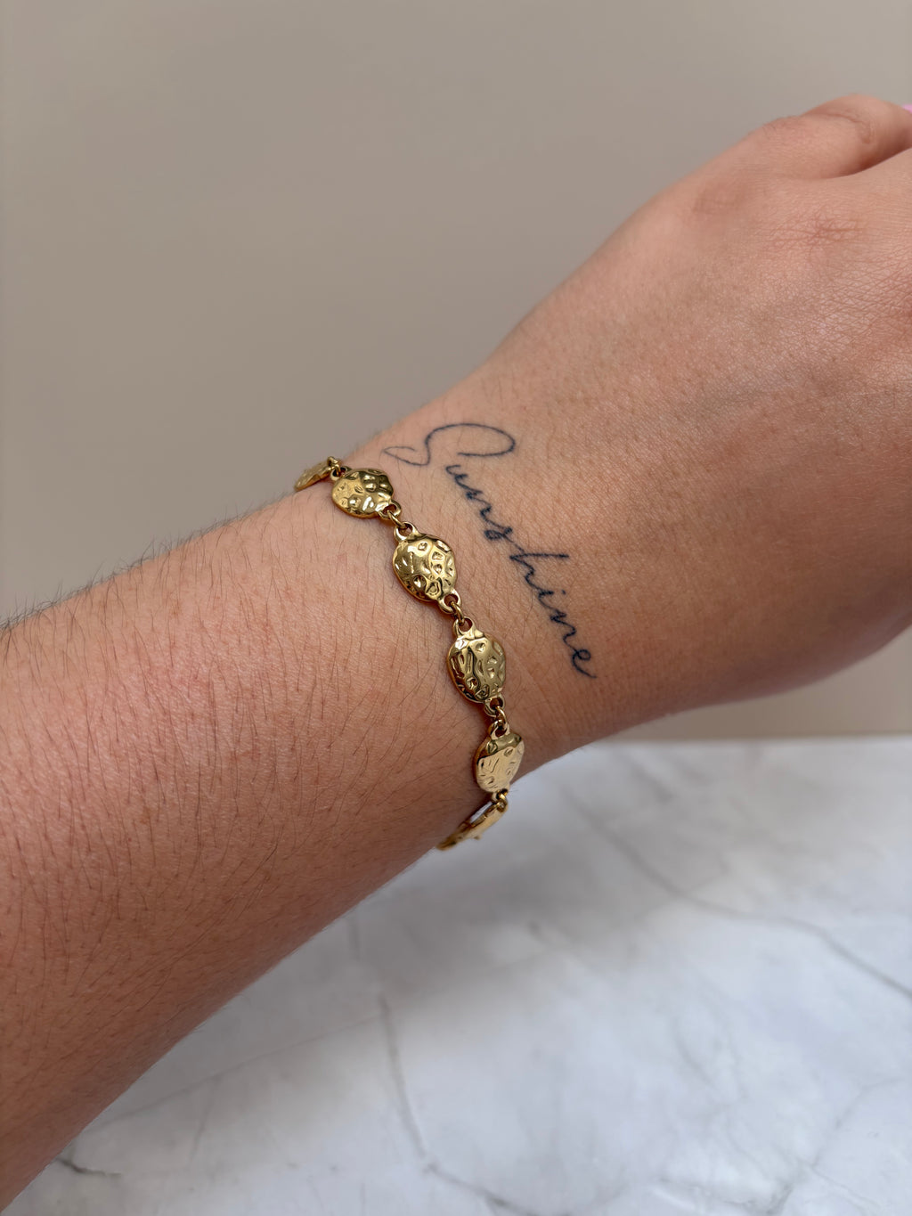 Bracelet Jade