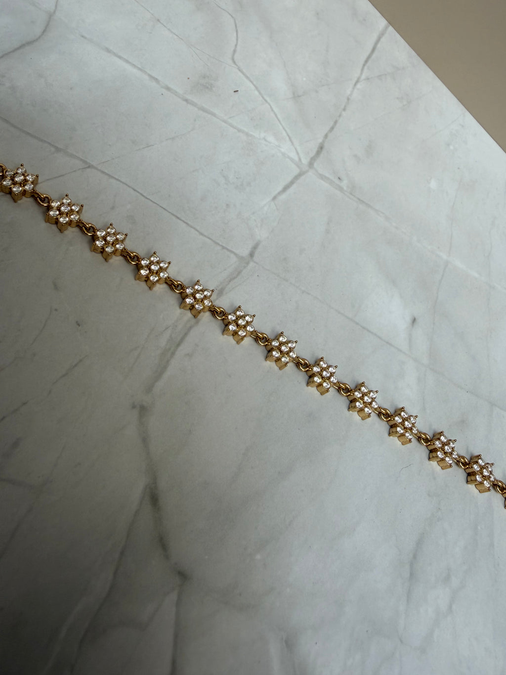 Bracelet Lola - Blanc