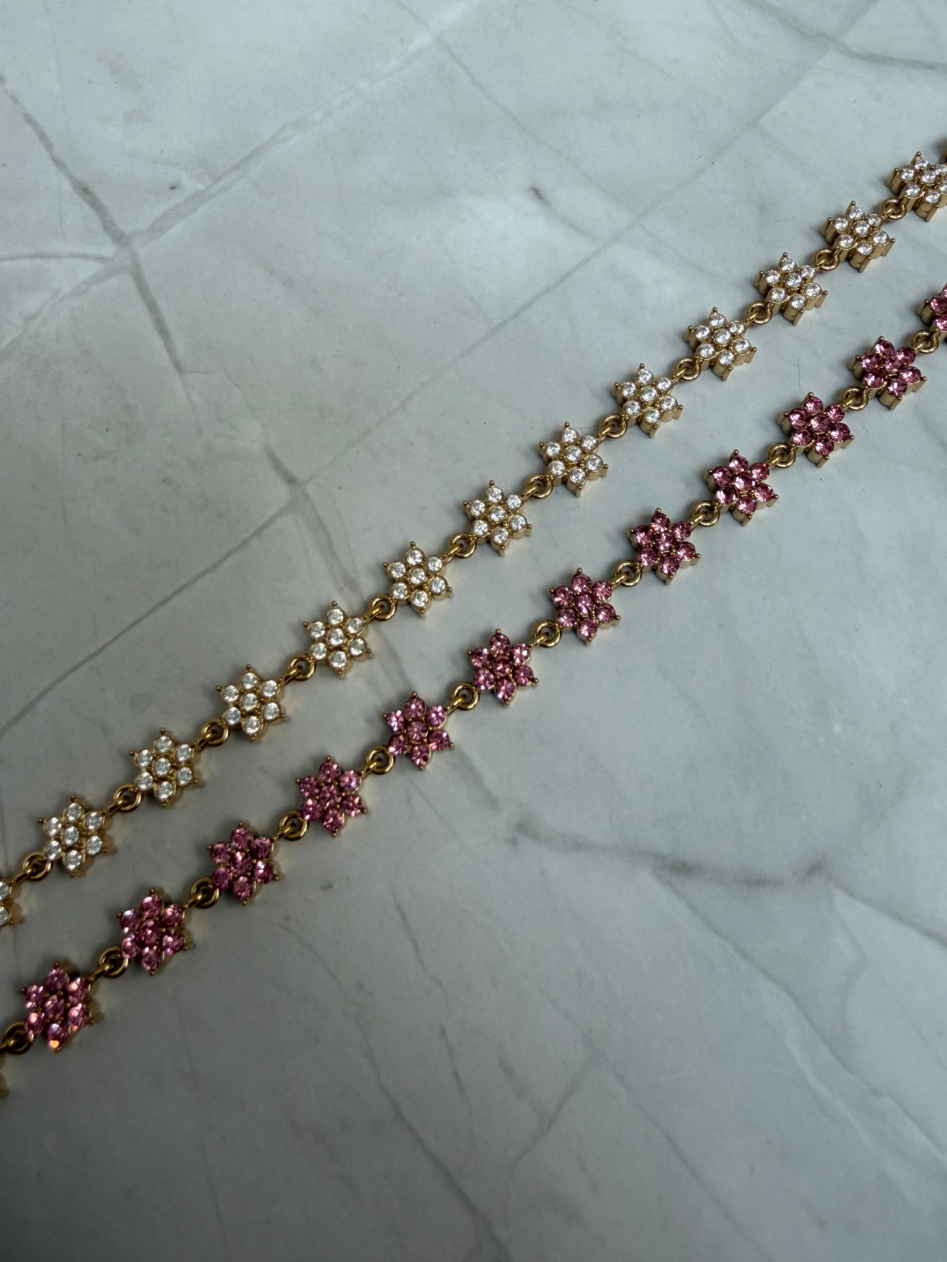 Bracelet Lola - Blanc