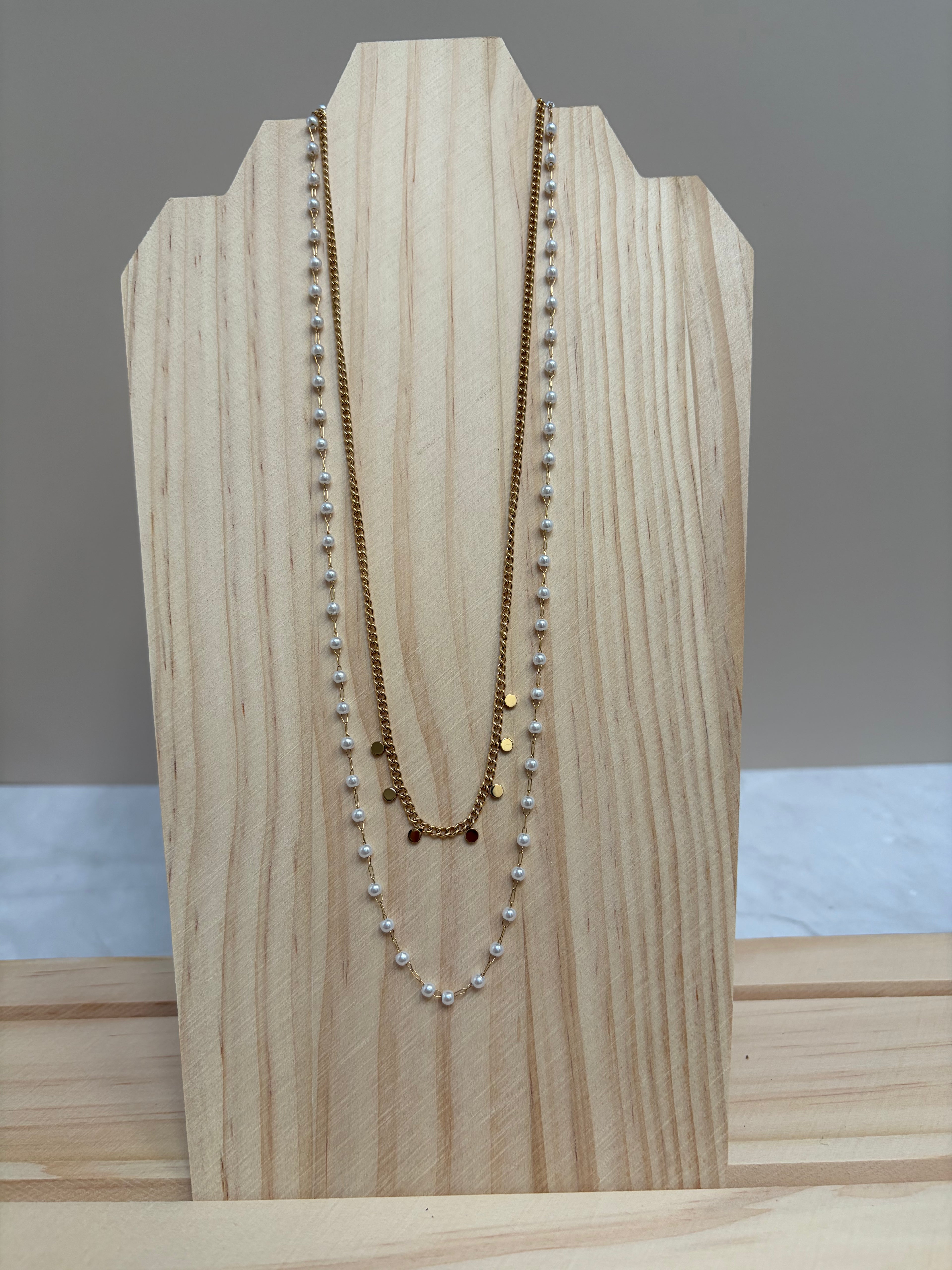 Collier Ella