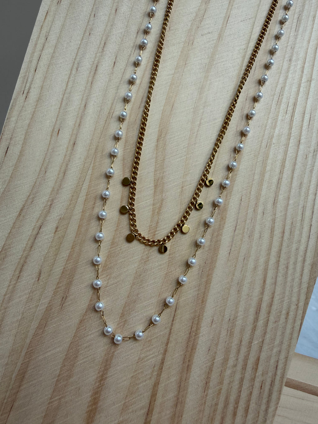 Collier Ella