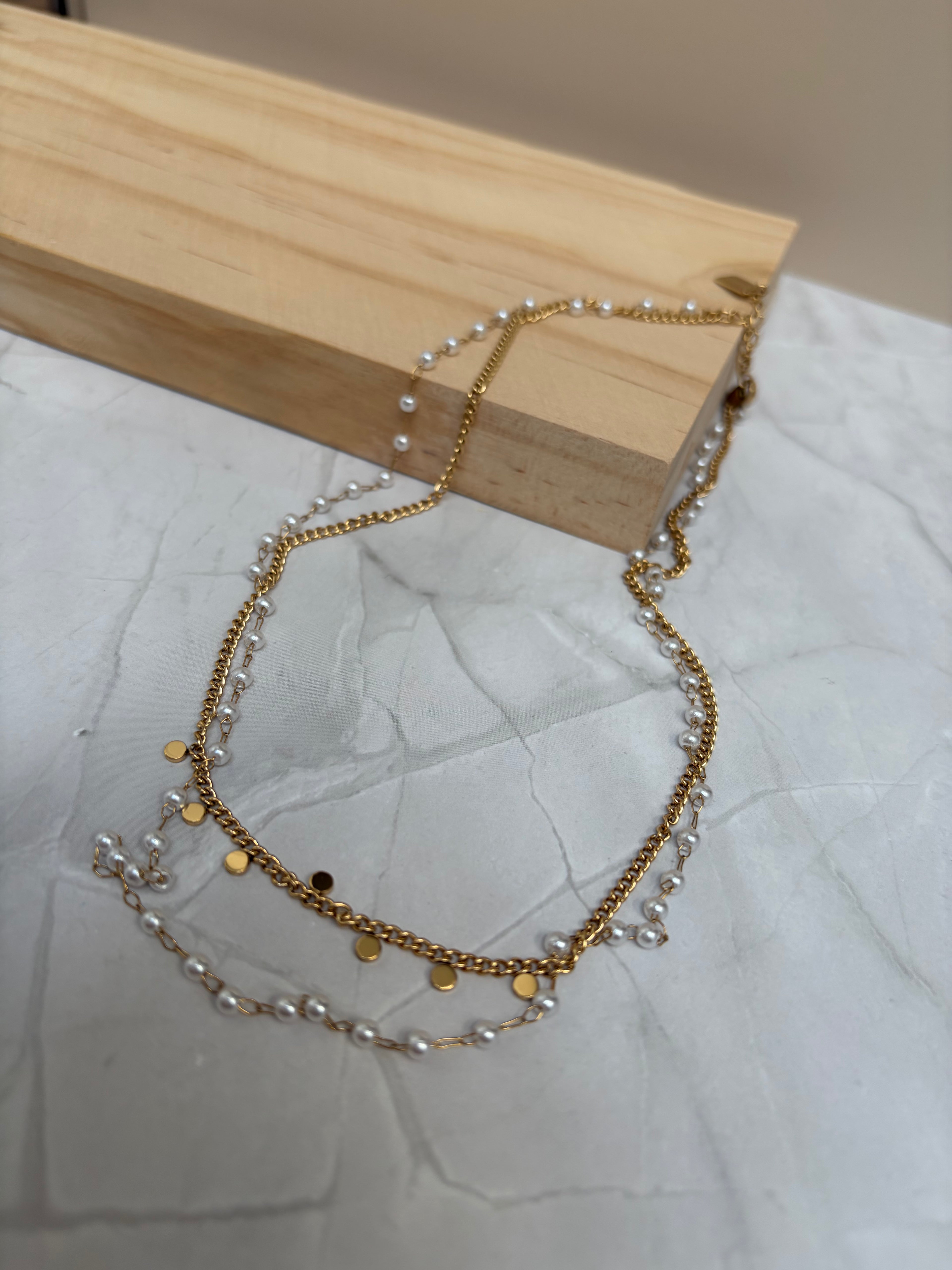 Collier Ella