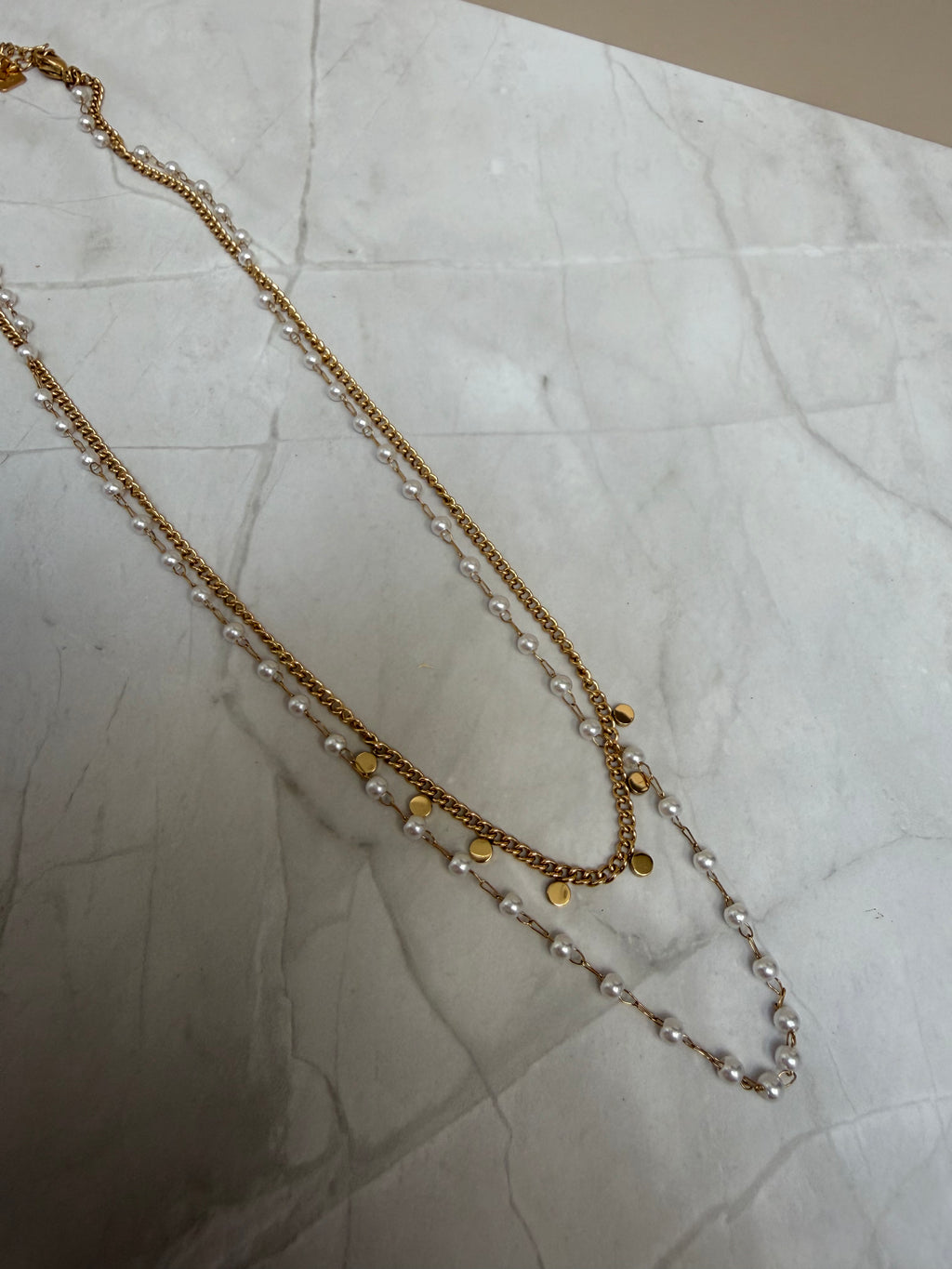 Collier Ella