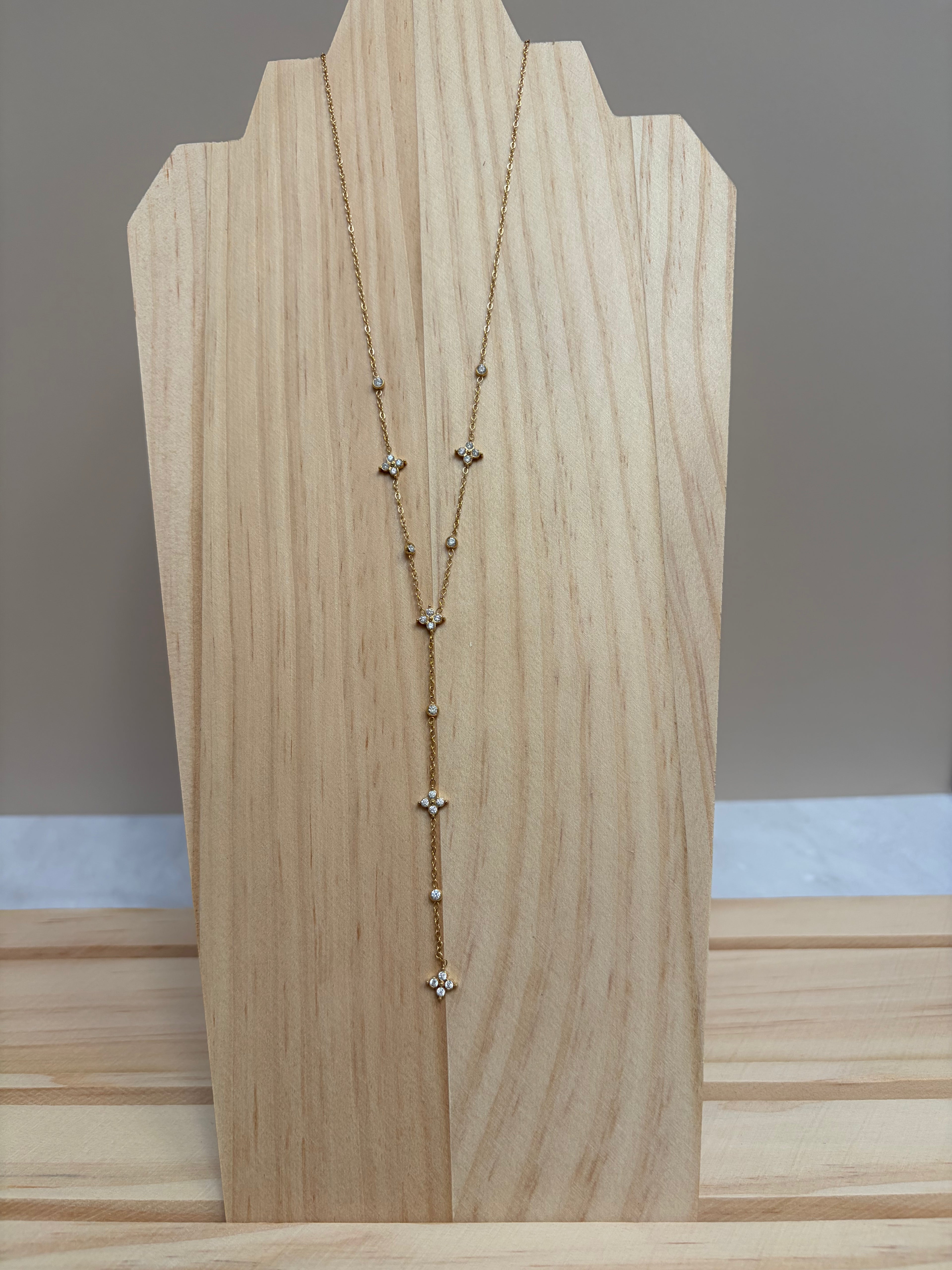 Collier Lily