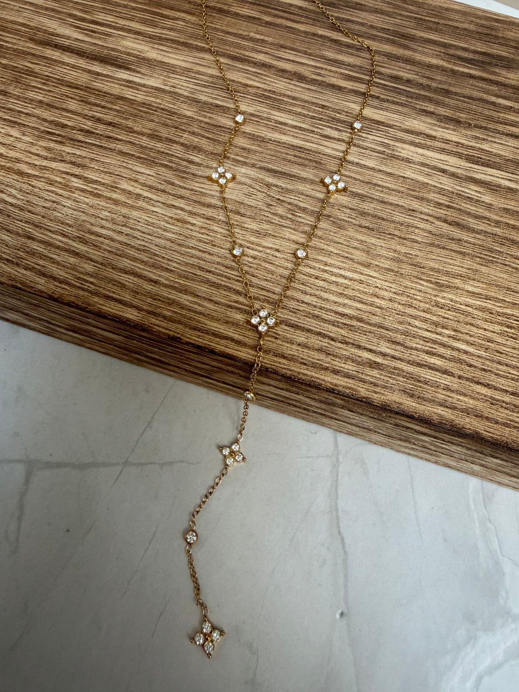 Collier Lily