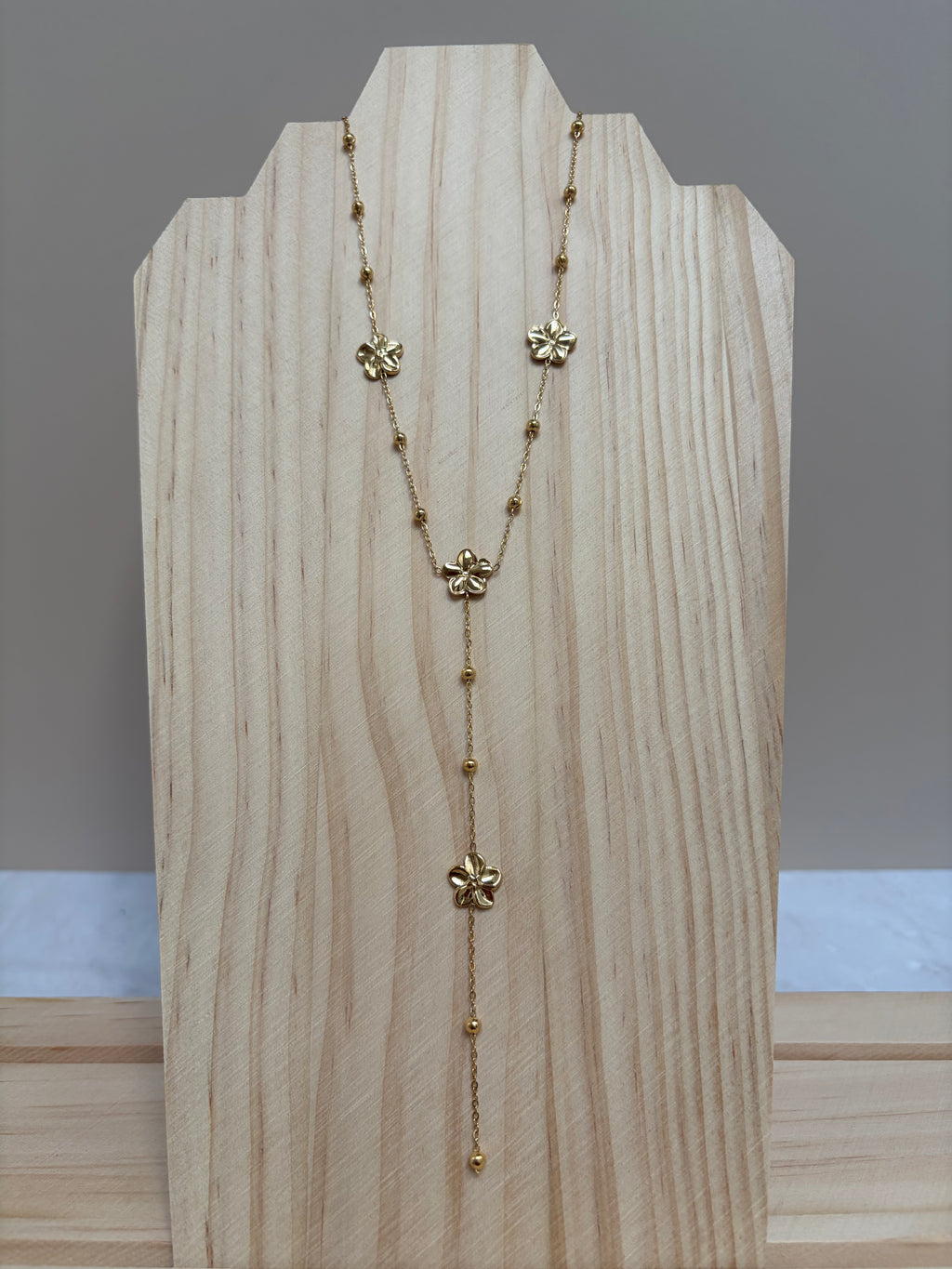 Collier Jordane