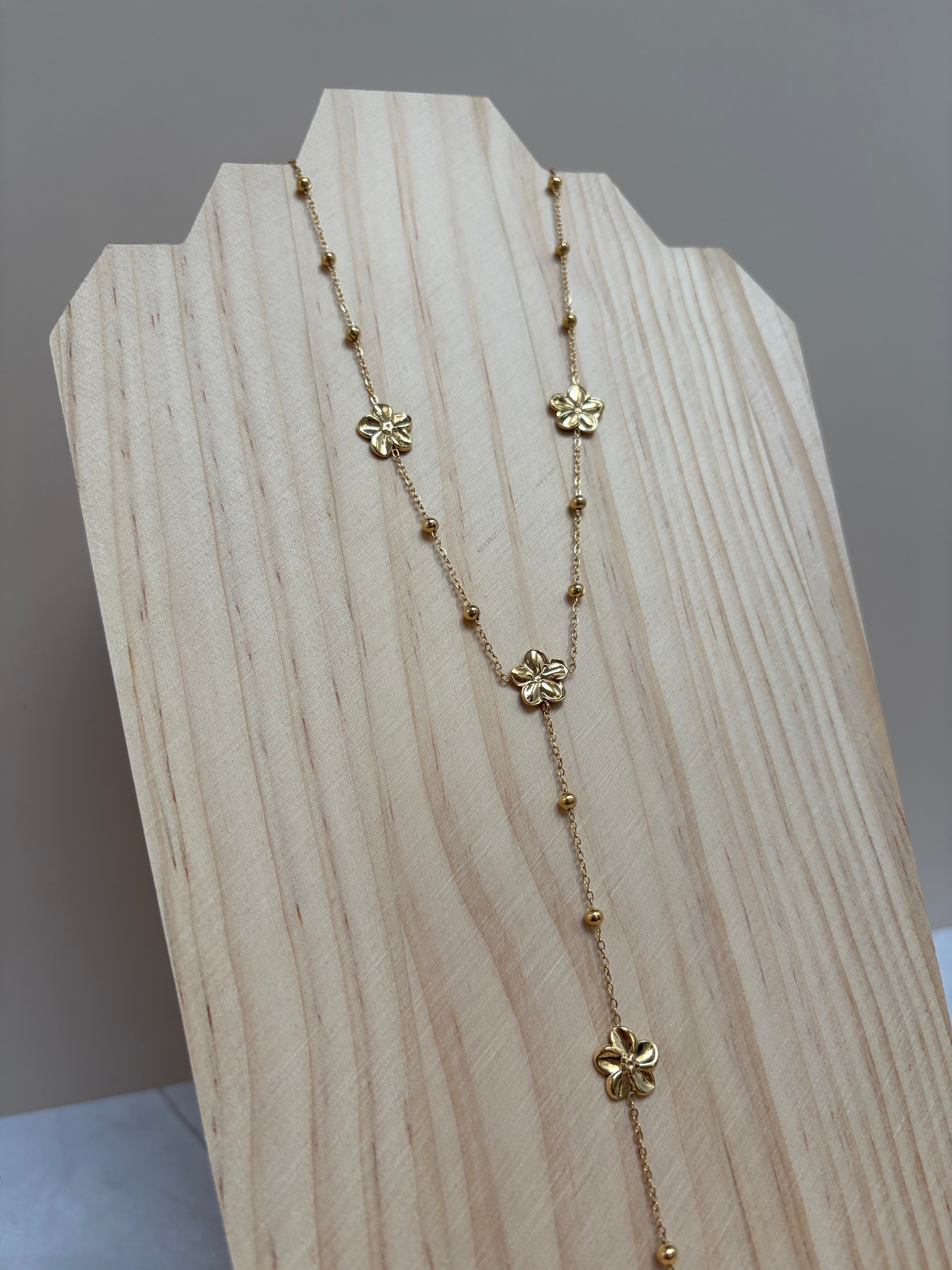 Collier Jordane