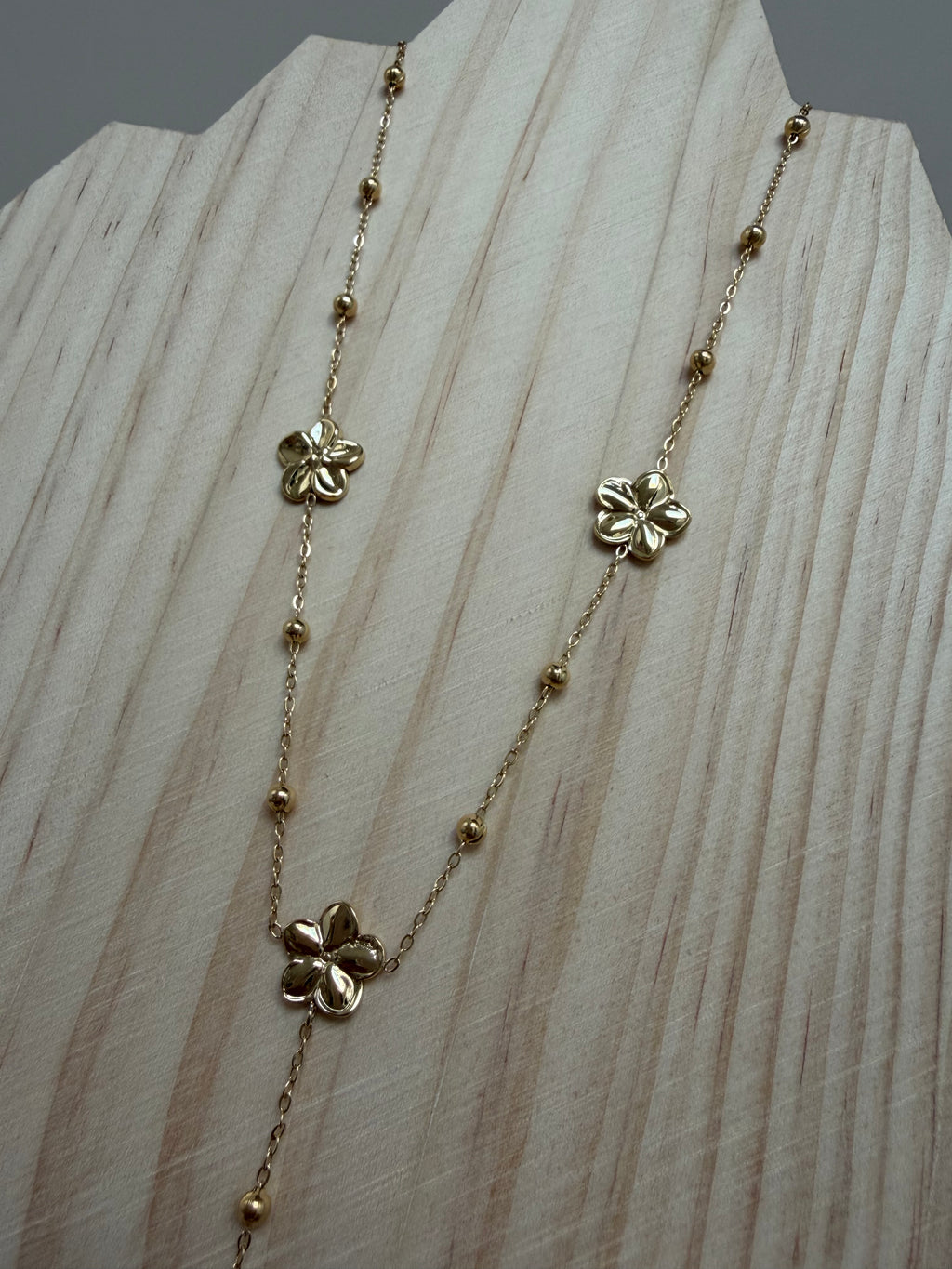 Collier Jordane