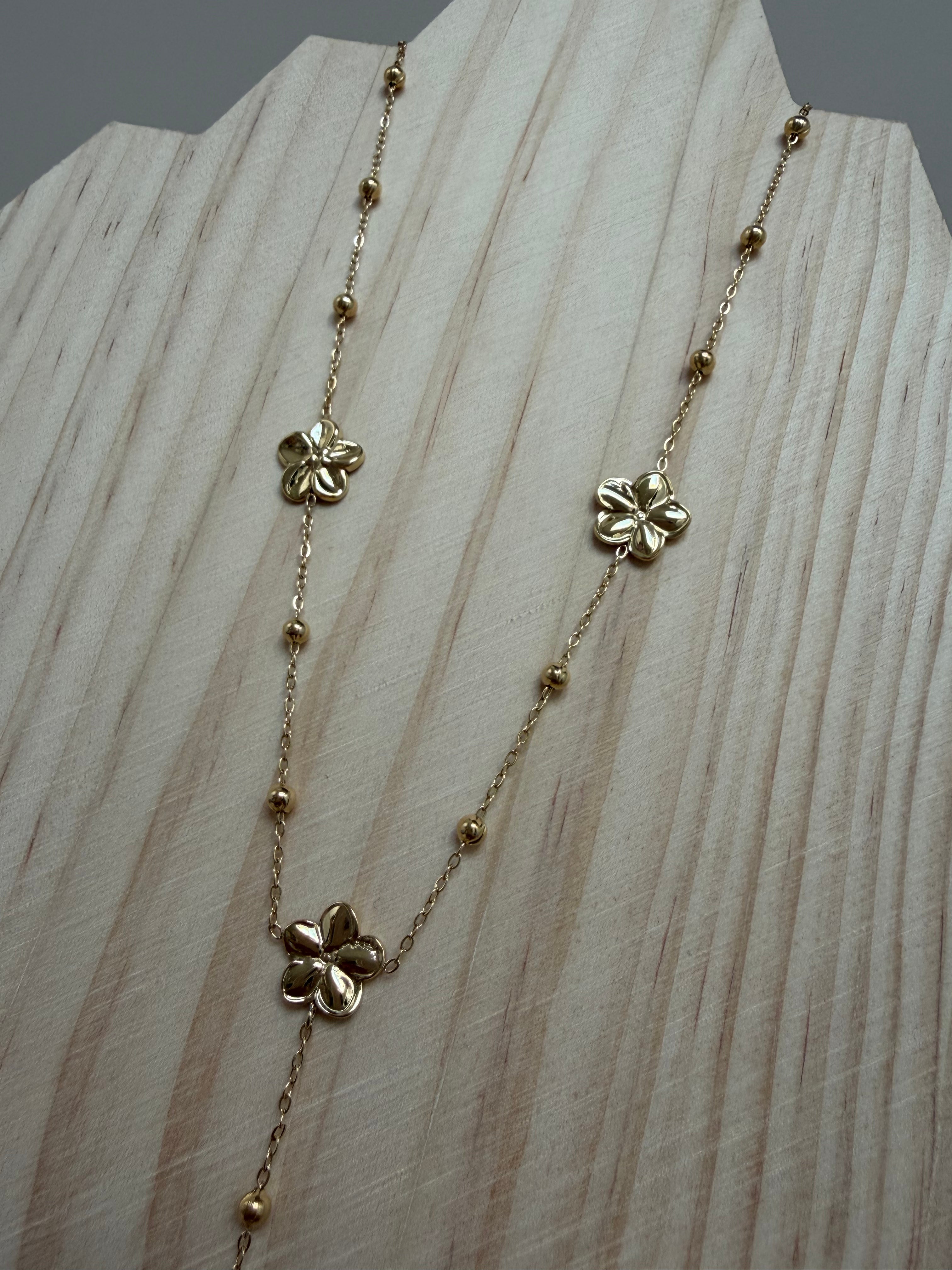 Collier Jordane