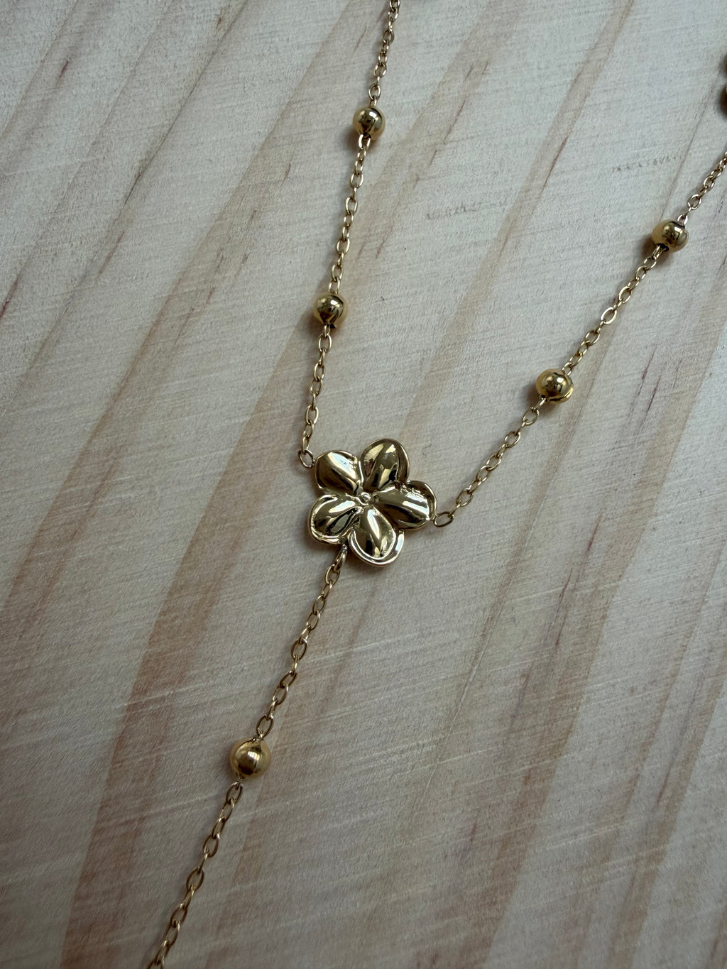 Collier Jordane
