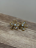 Boucles d'oreilles Séléna