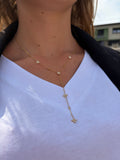 Collier Lily