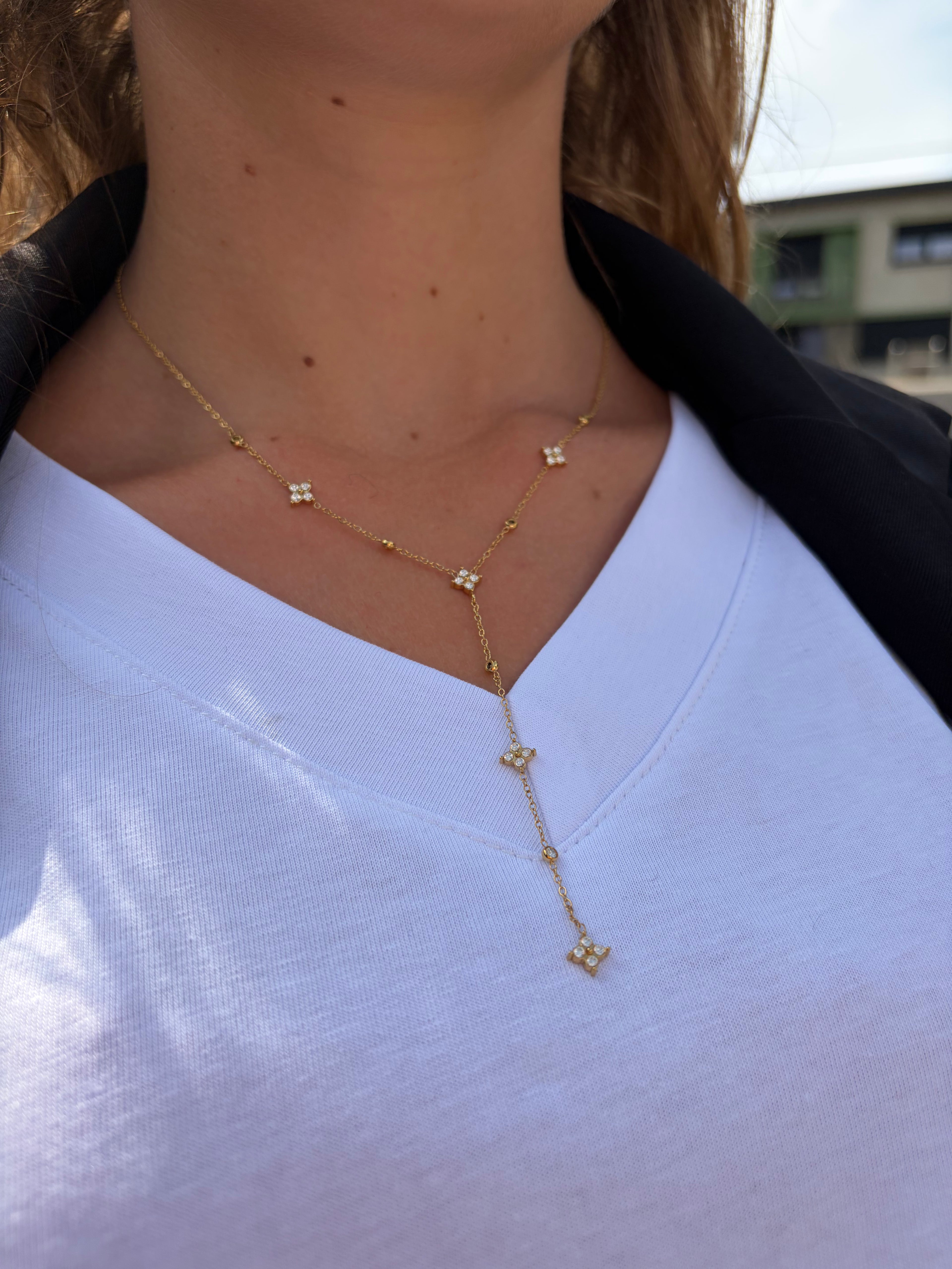 Collier Lily