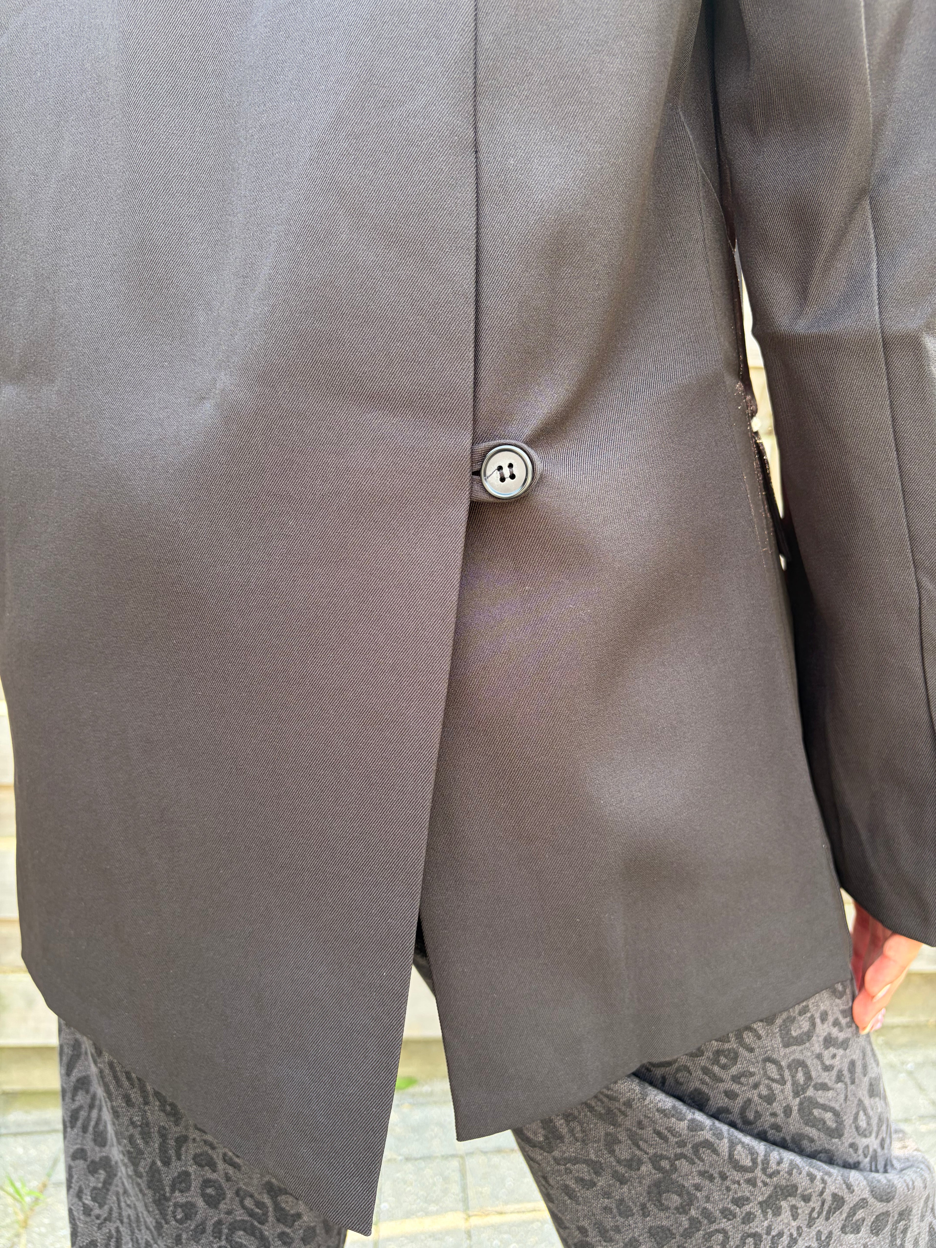 Blazer Laurie - Noir