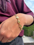 Bracelet Jade