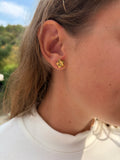 Boucles d'oreilles Noémie