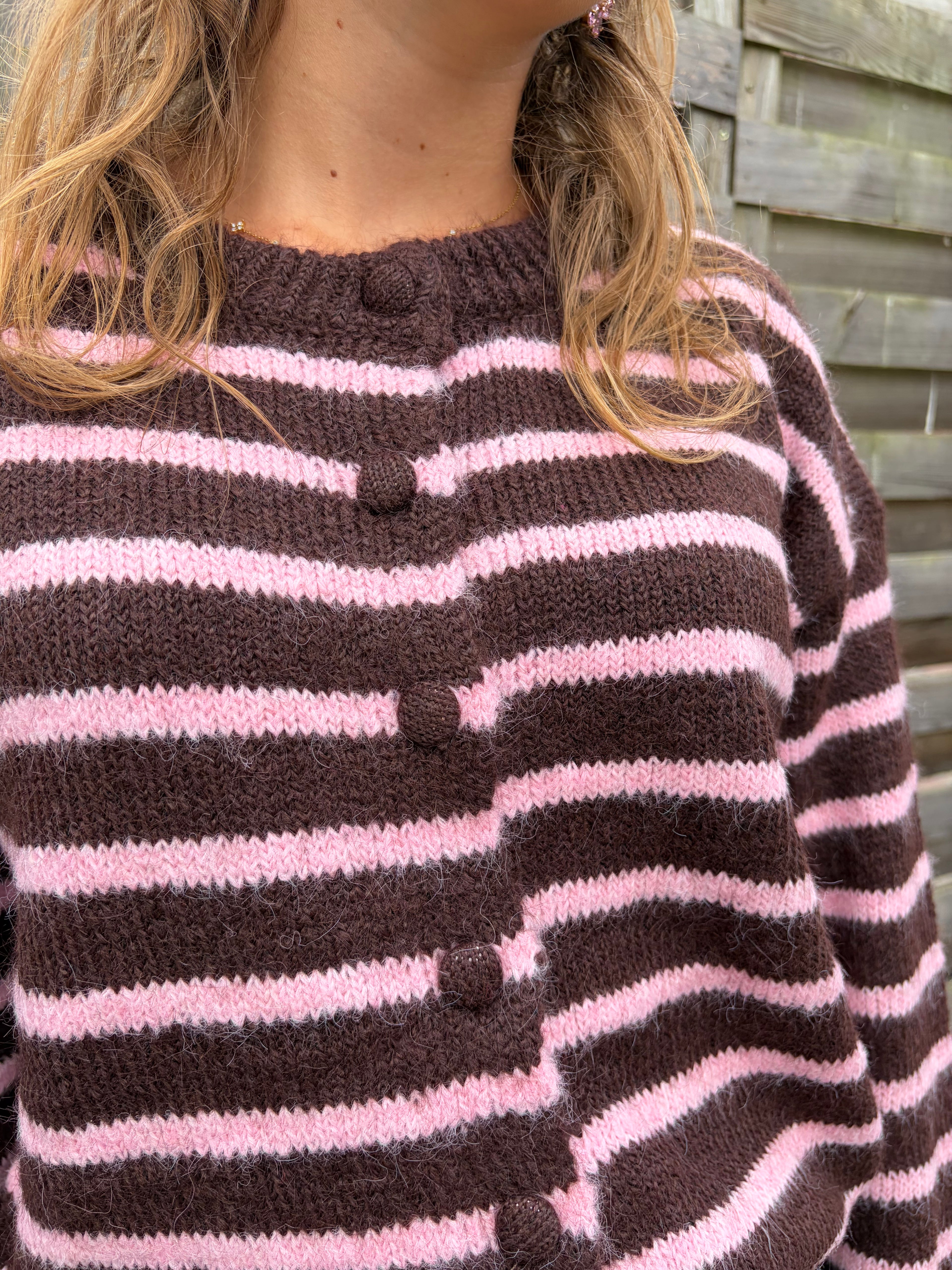 Pull Joy