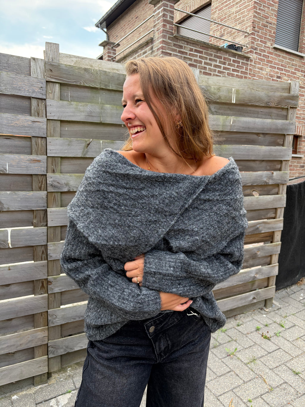 Pull Andréa