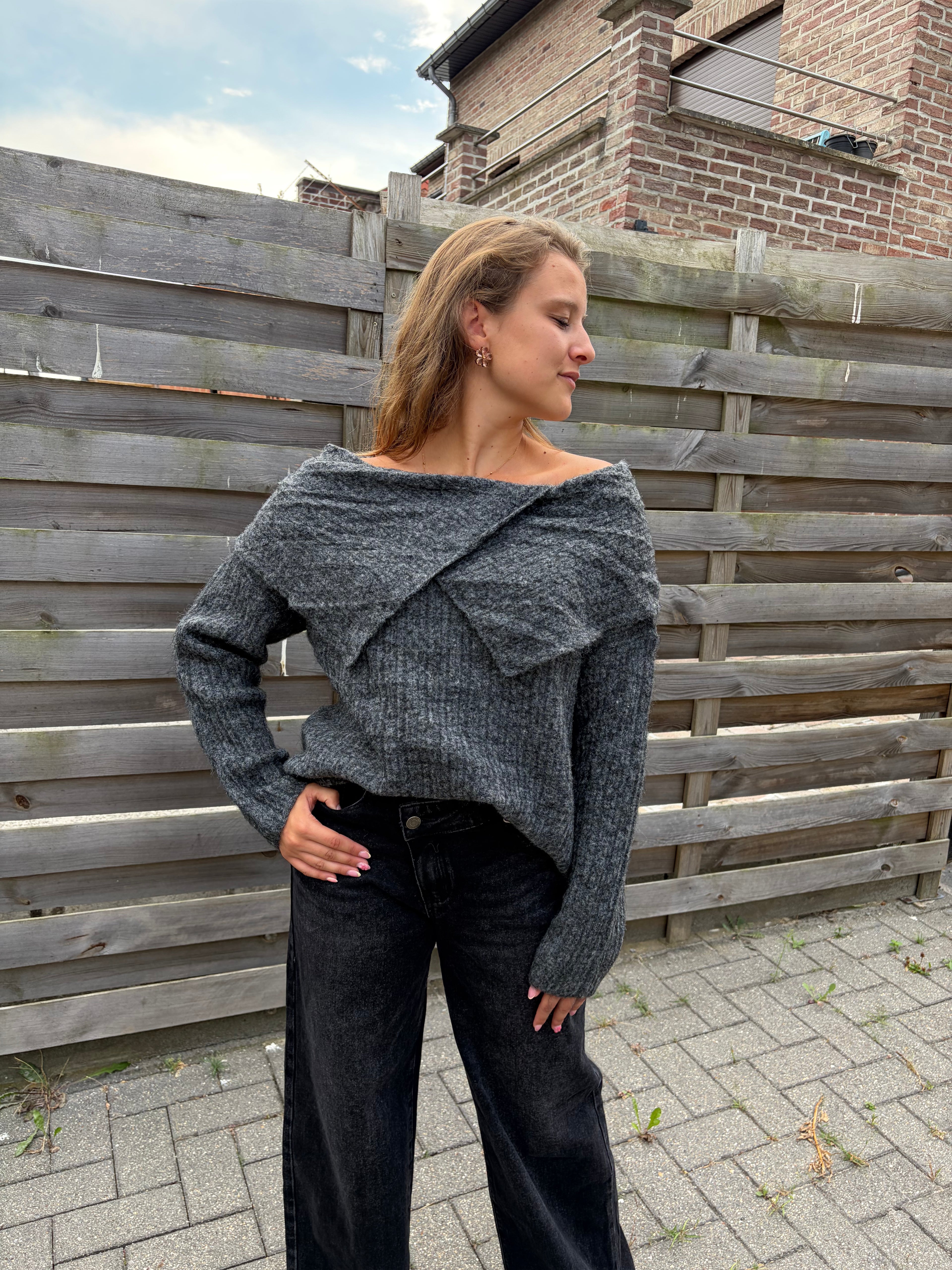 Pull Andréa