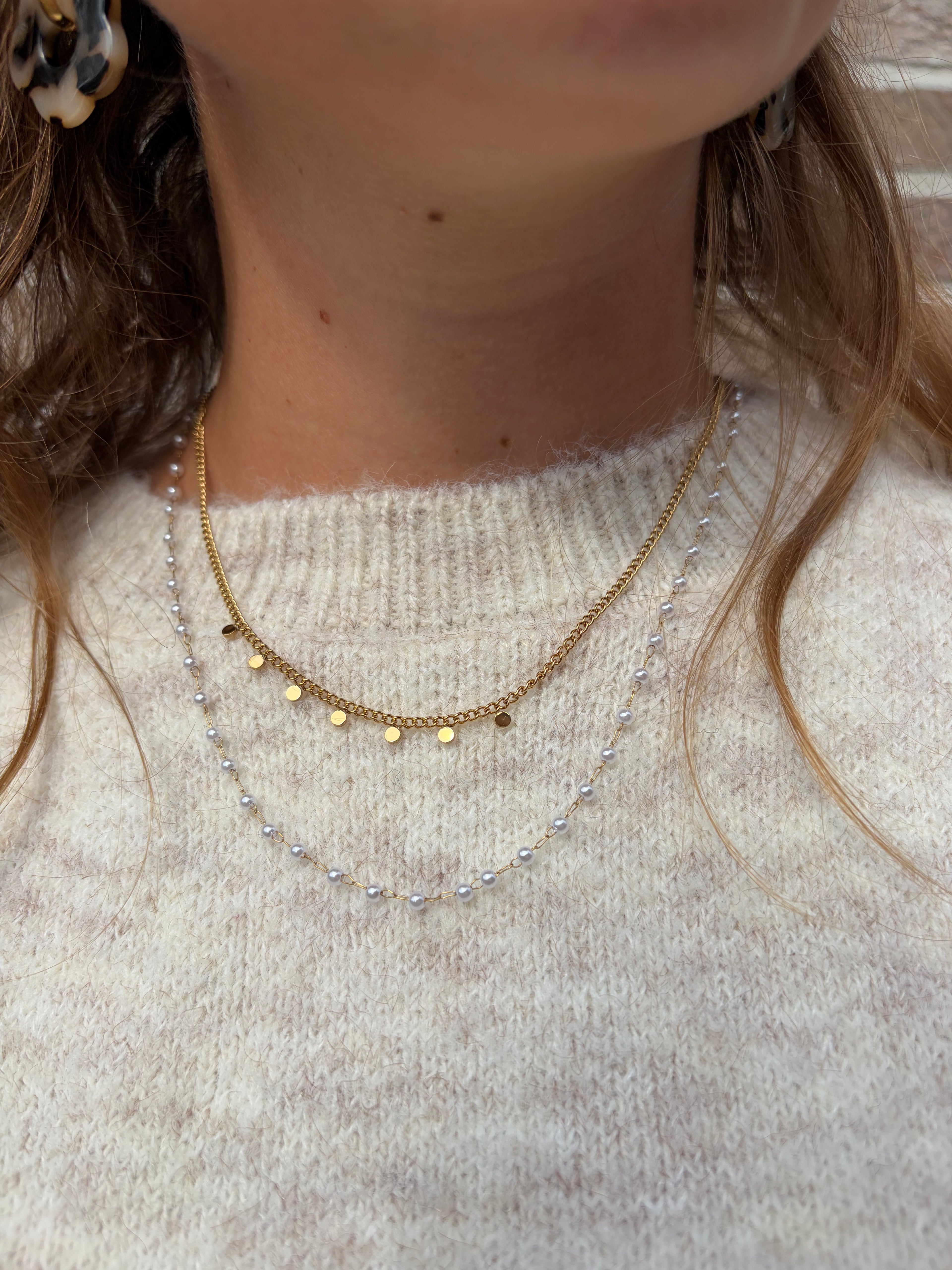 Collier Ella