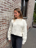 Pull Esmée - Beige