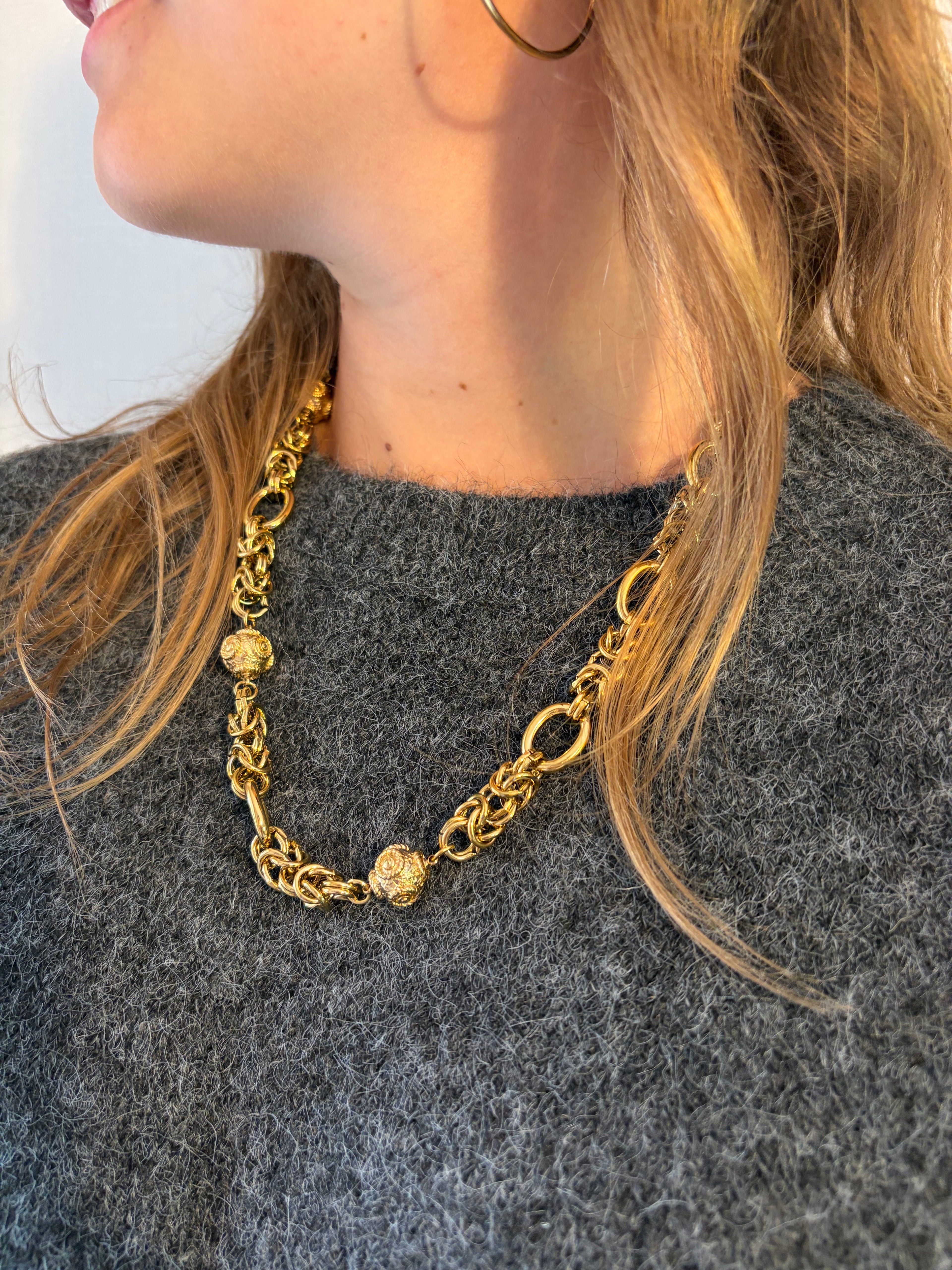 Collier Sofia
