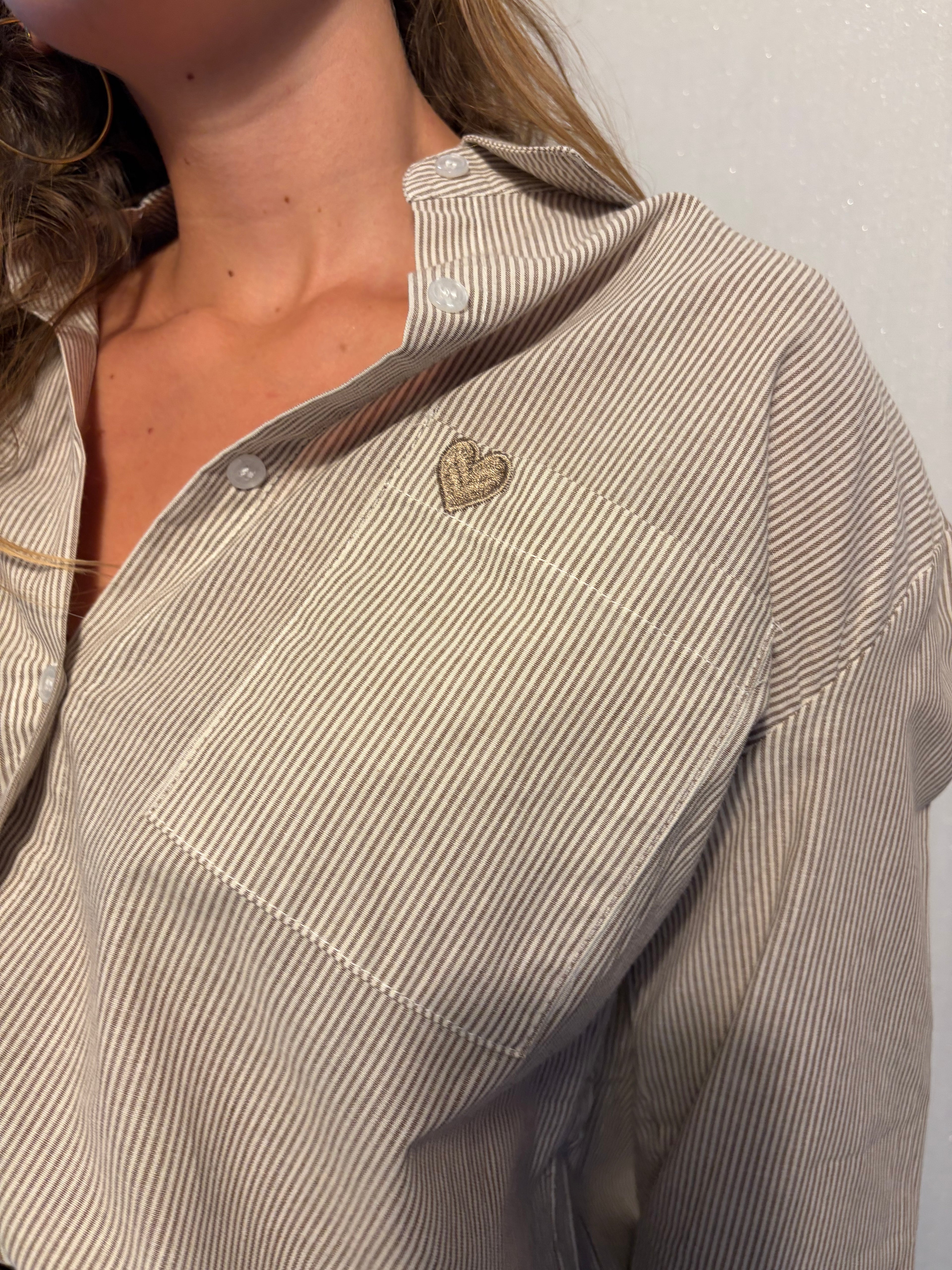 Chemise Lyanna
