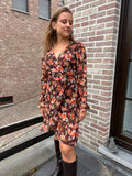 Robe Emily - Marron