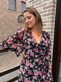 Robe Emily - Rose
