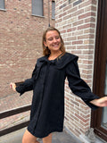 Robe en jeans Olivia