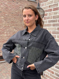 Ensemble denim Alice